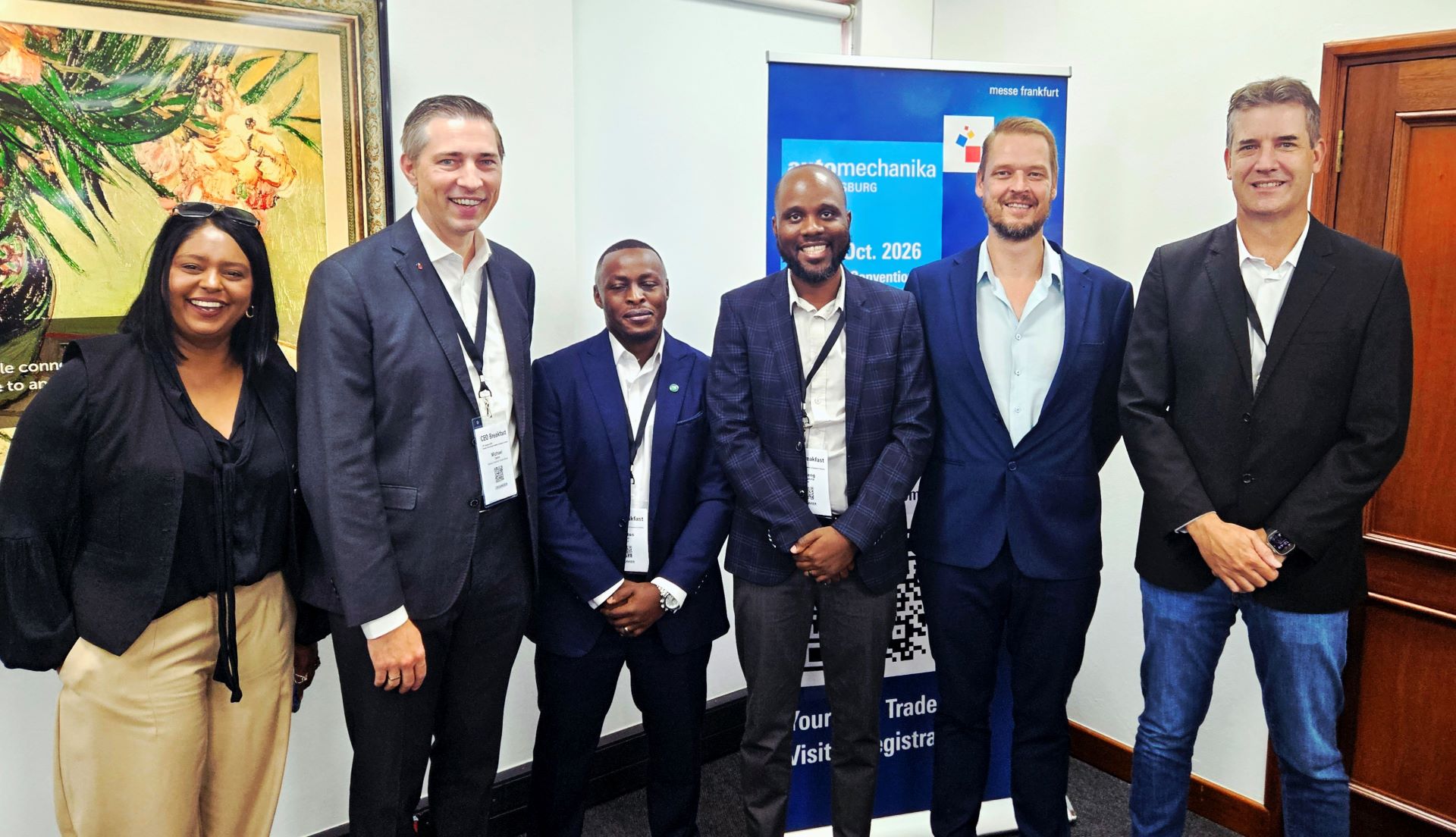 industry-leaders-confront-skills-shortages-and-technological-upheaval-at-automechanika-johannesburg-ceo-breakfast