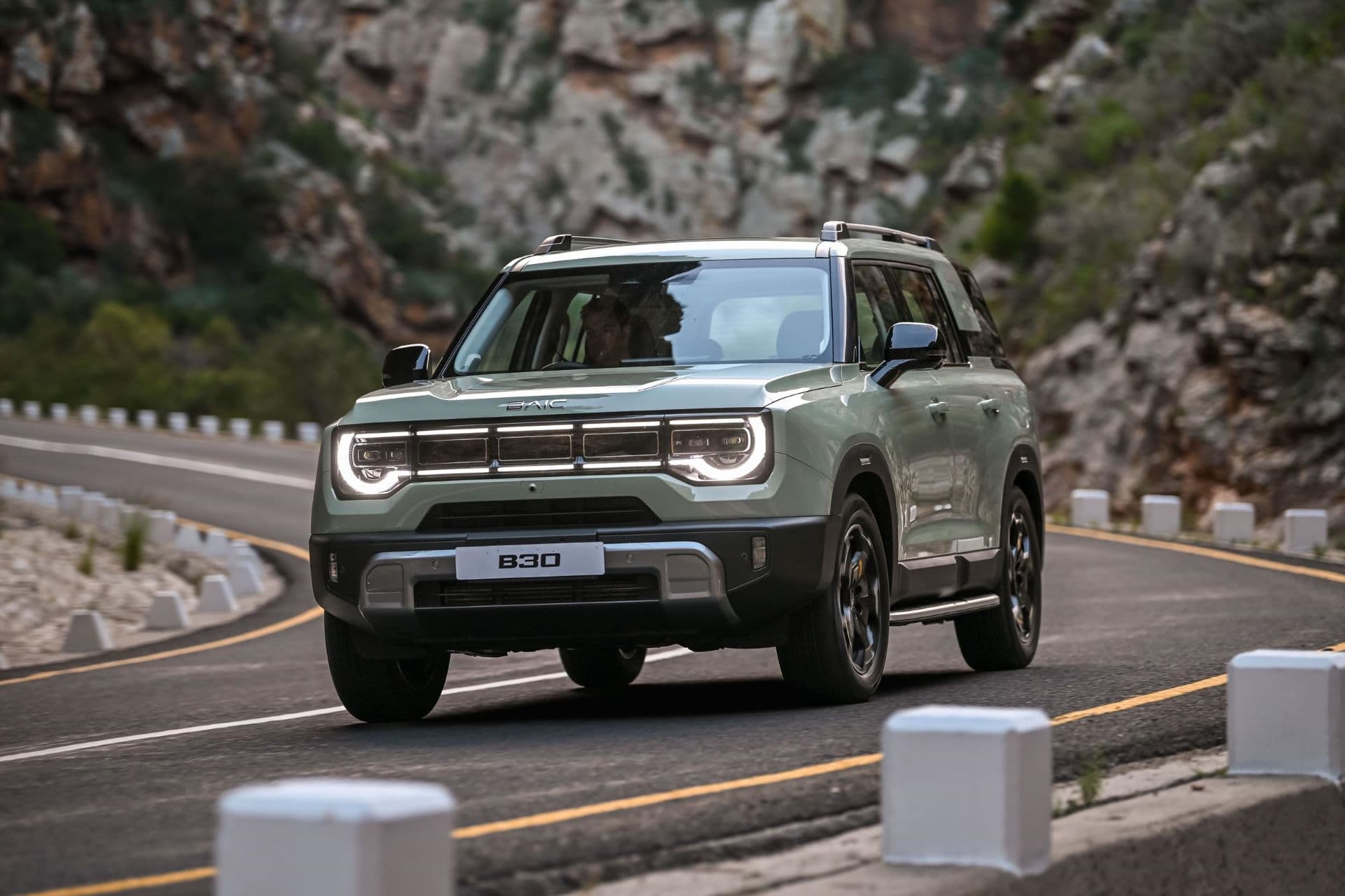 BAIC expands local assembly, boosting repair sector opportunities