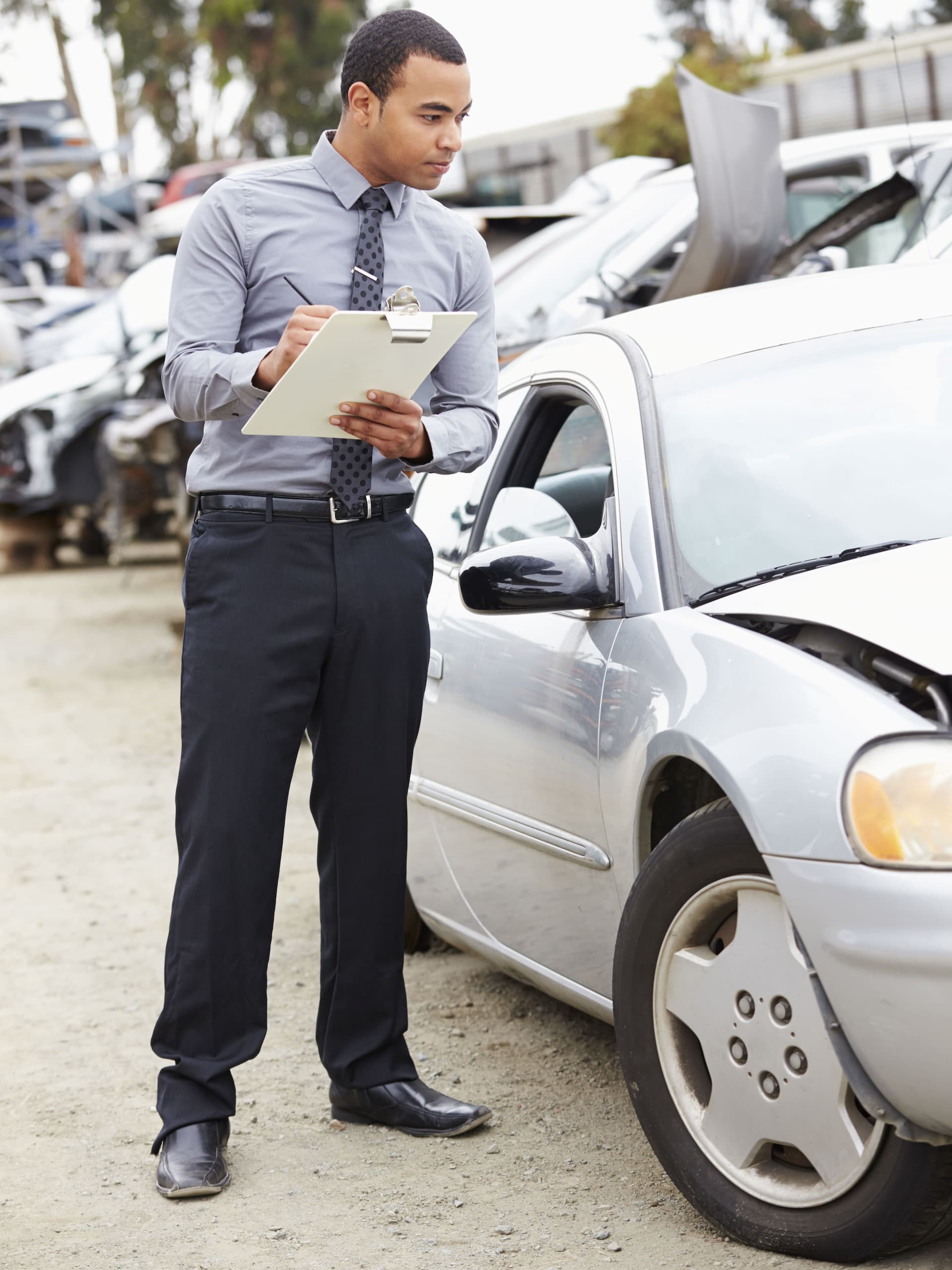 SAMBRA On Board With Professional VDQ Qualification