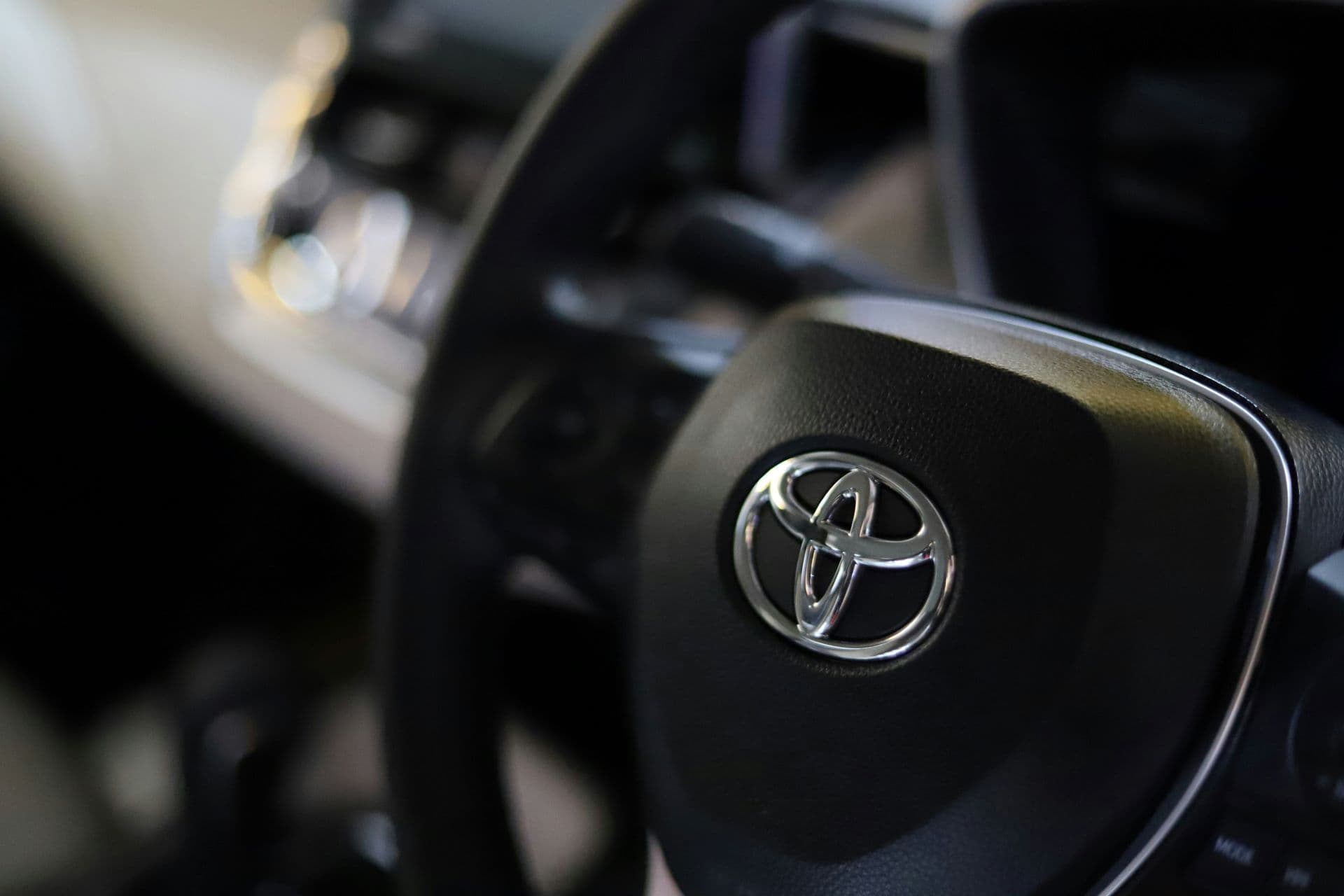 Toyota Reaches Century Milestone in Collaborative Safety Research