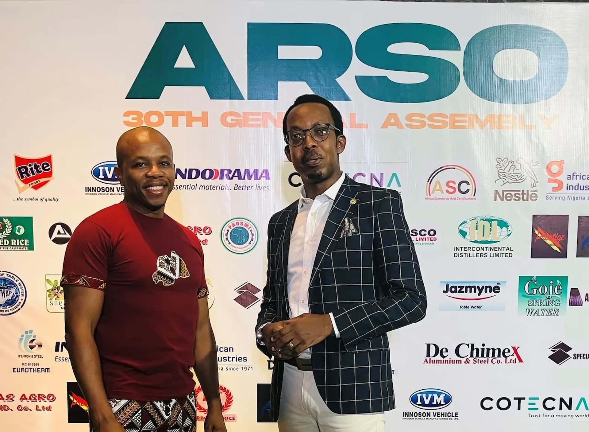 AAAM returns to ARSO conference