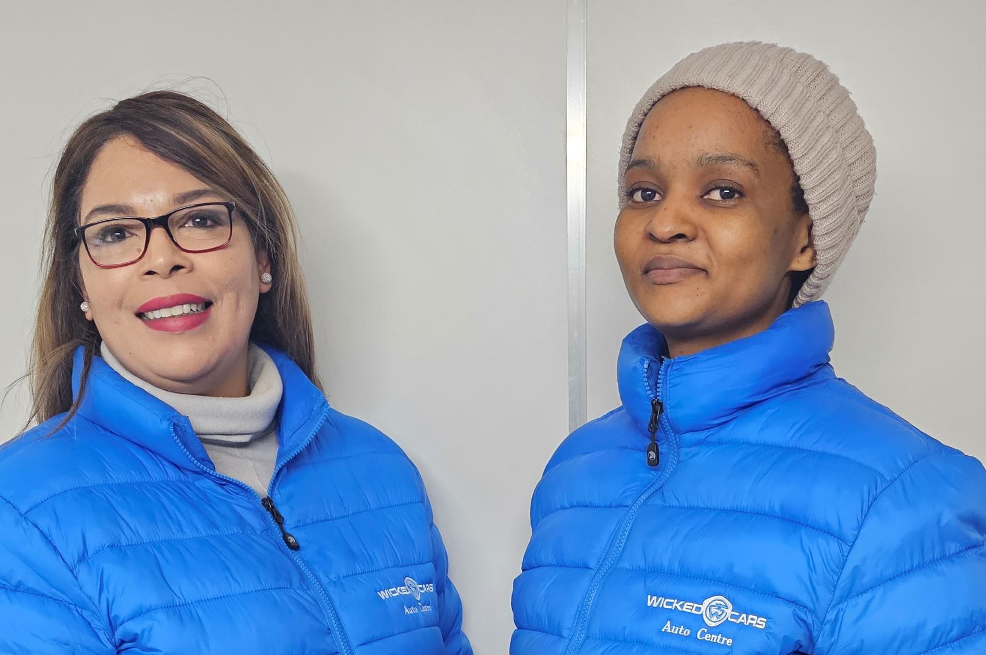 Aphelele’s journey inspires hope for more female youth in the sector