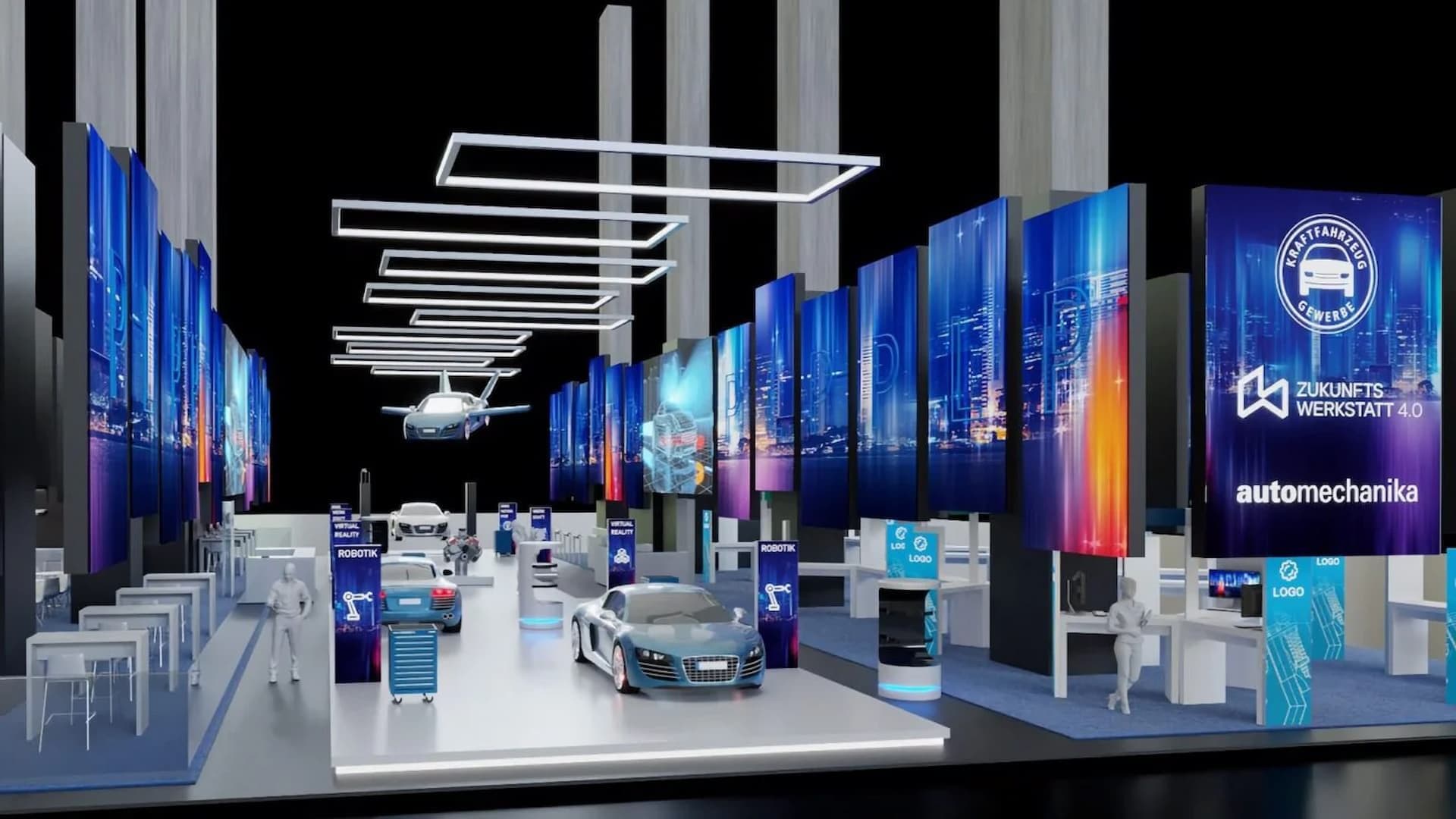 Automechanika Frankfurt To Offer Special Insights Into The Future Of Automotive Repair