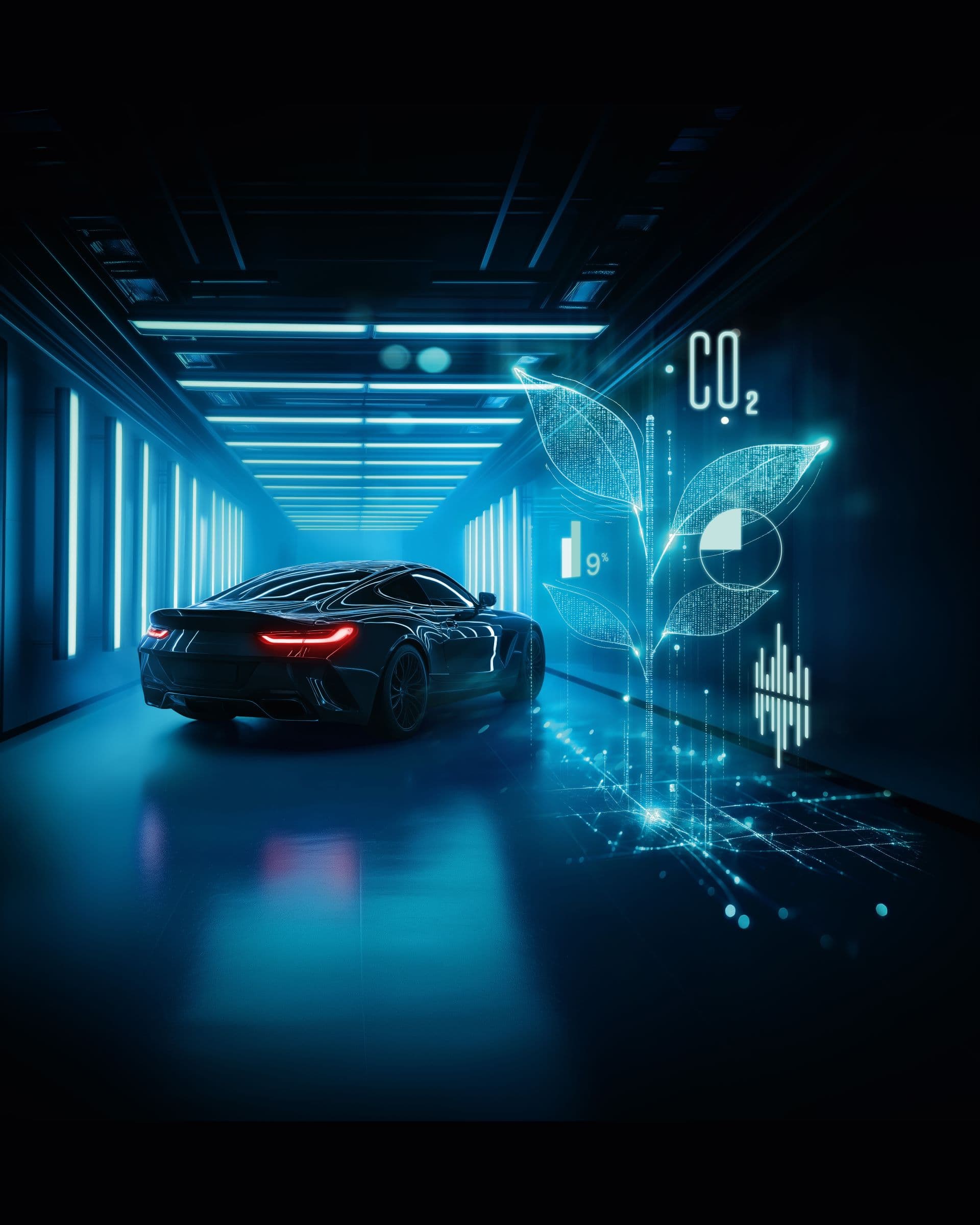 BASF Coatings advances sustainable accident repair with TÜV certified carbon assessment