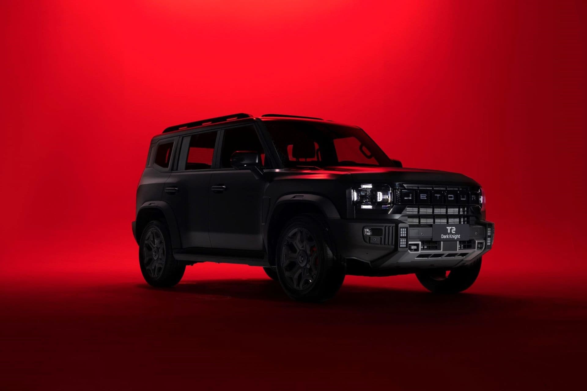 Black Cars on the Rise: Global Trend Reflected in South Africa