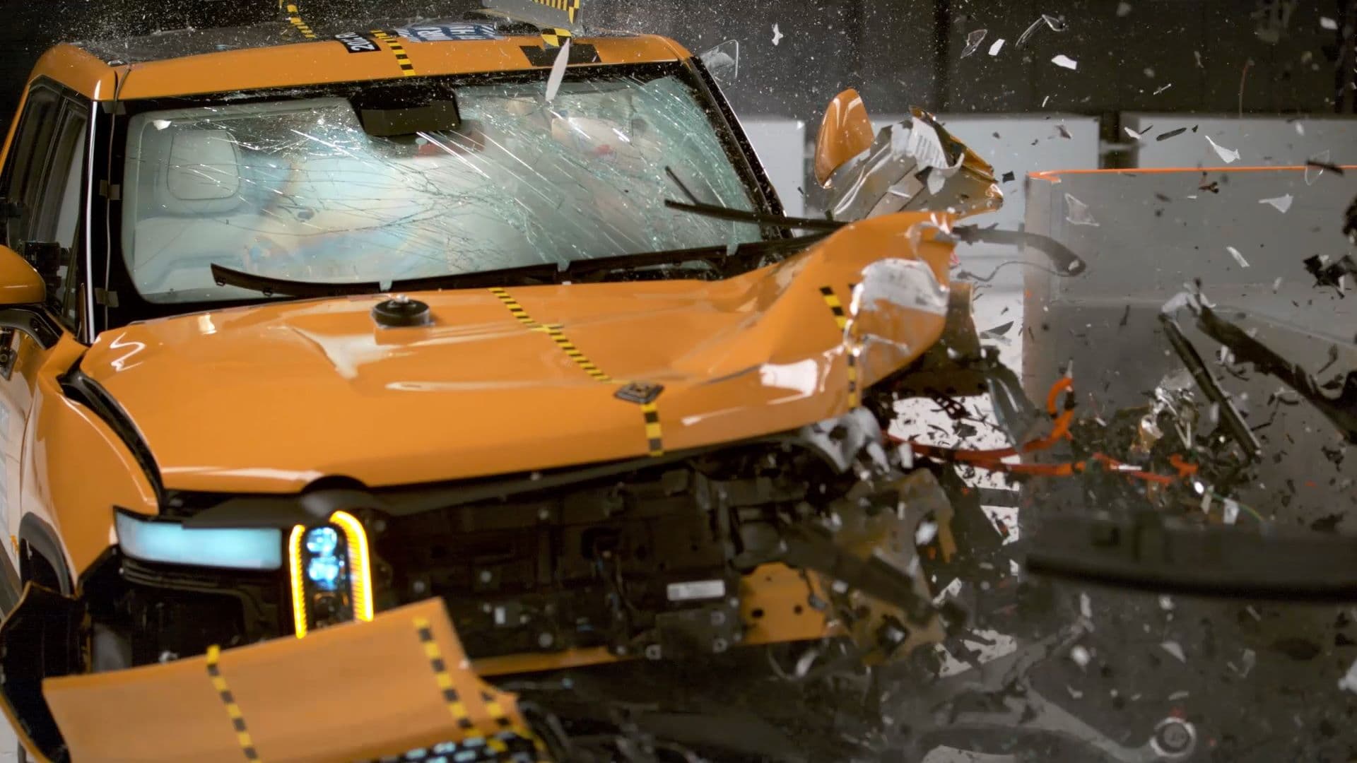 BNCAP: India's Ambitious Safety Initiative