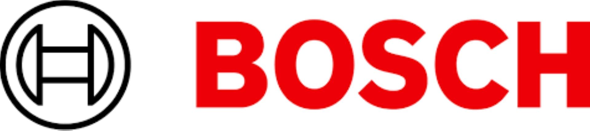 Bosch offers a seamless connected experience and integration