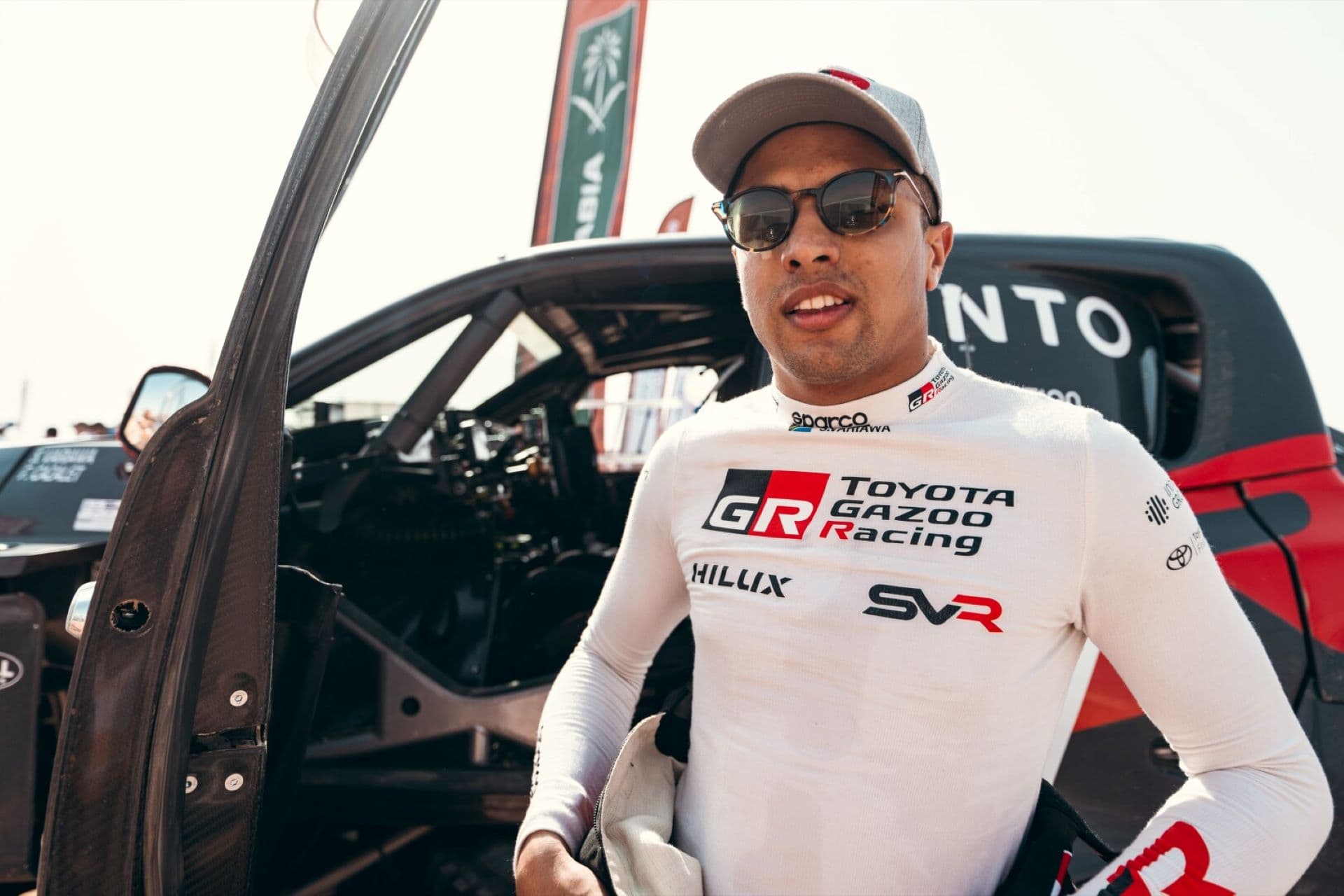 Dakar 2026 A Stern Test for South African Stars