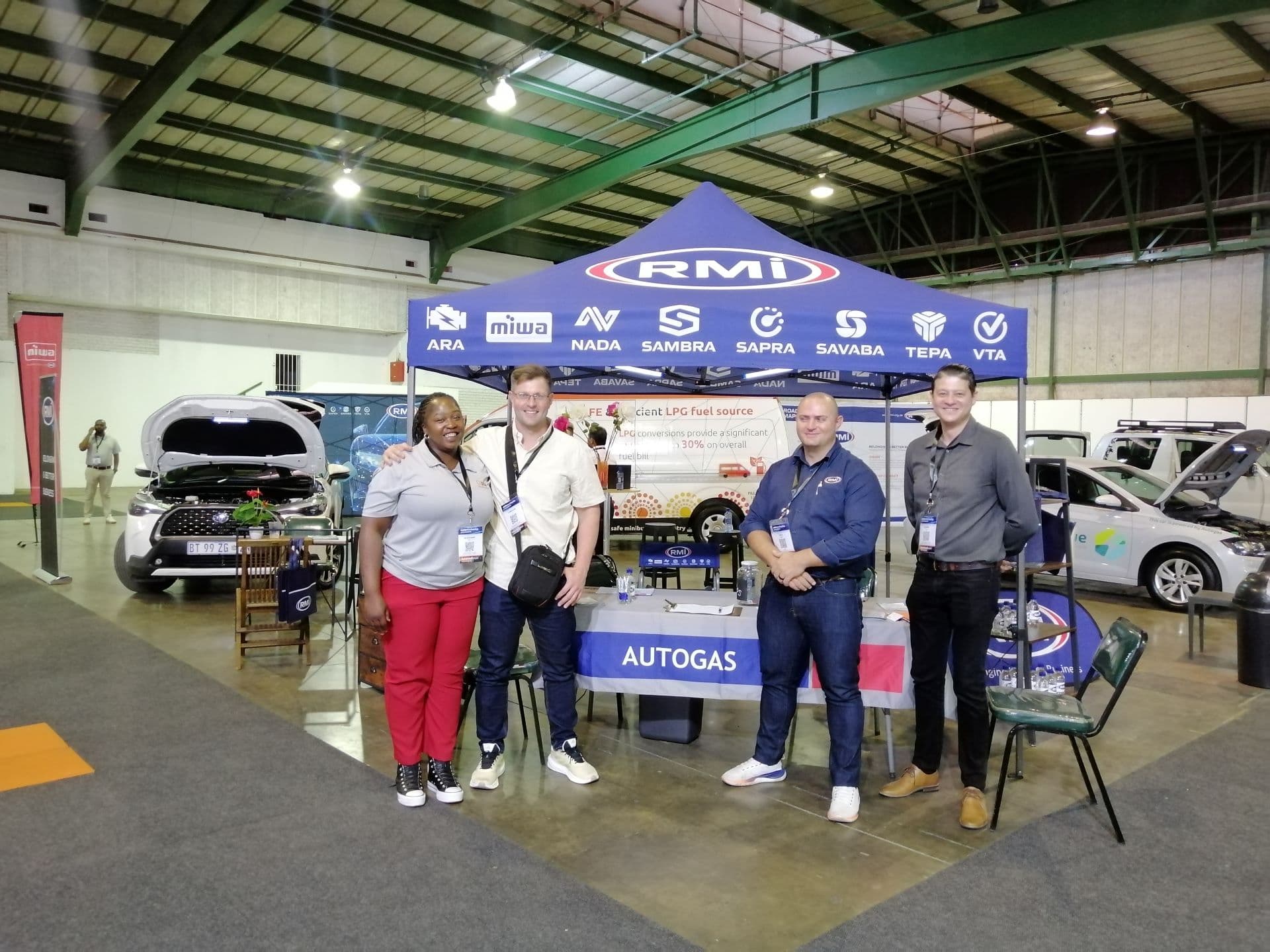 Exploring the Future of Automotive Energy