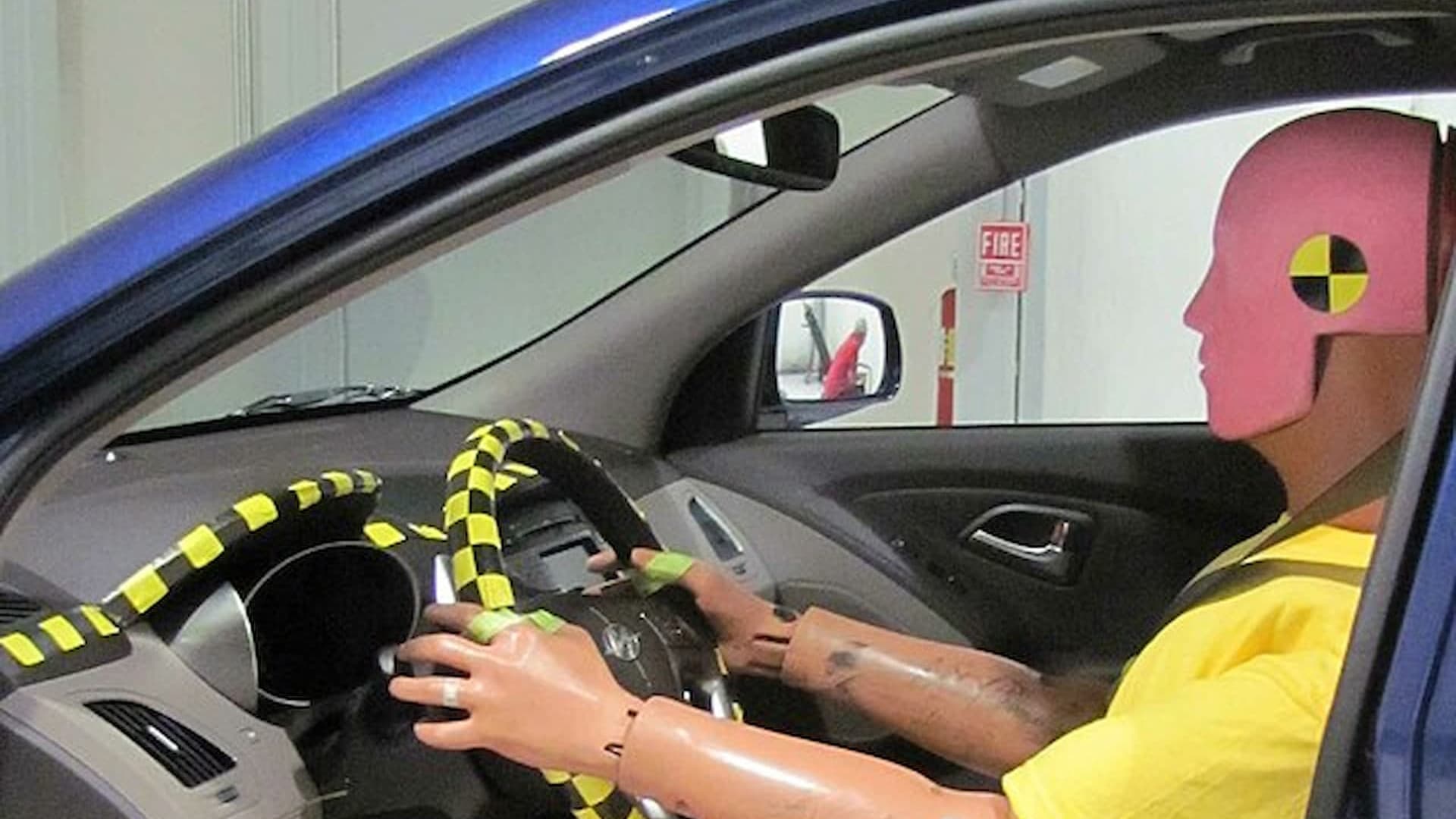 Four more 2025 models qualify for IIHS awards