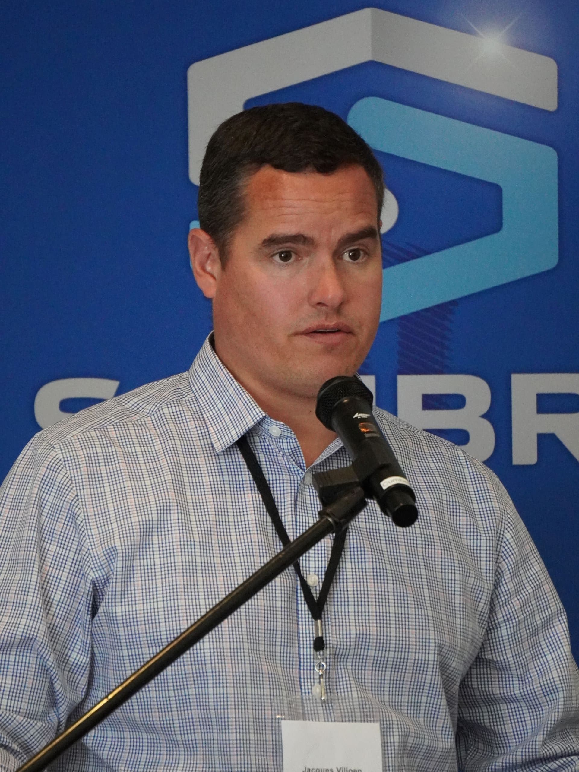 Frustrations with VIN-lookup site surface again at SAMBRA conference