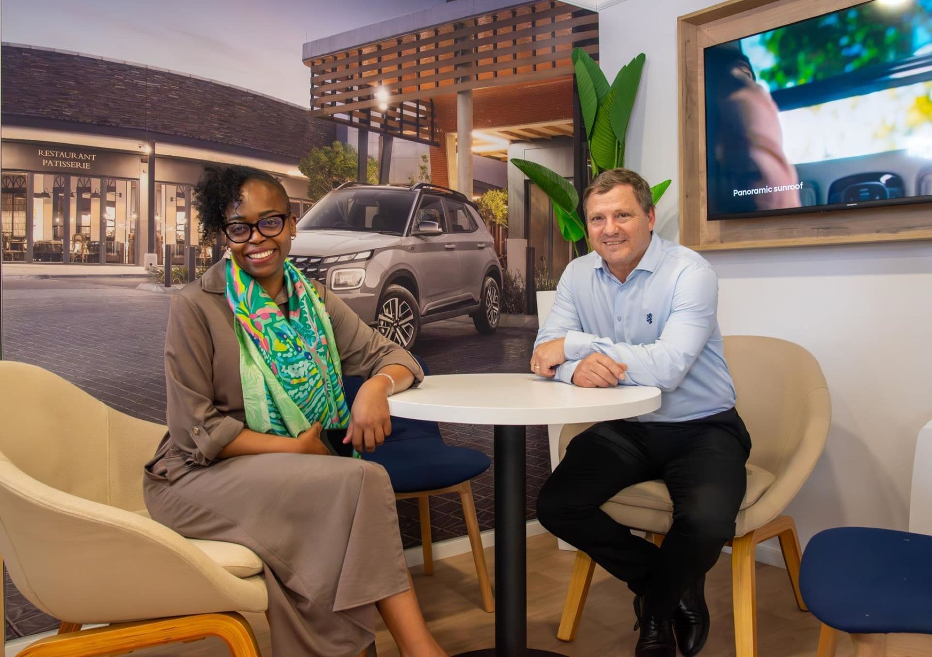 Hyundai SA Drives Gender Shift in Automotive Apprenticeships