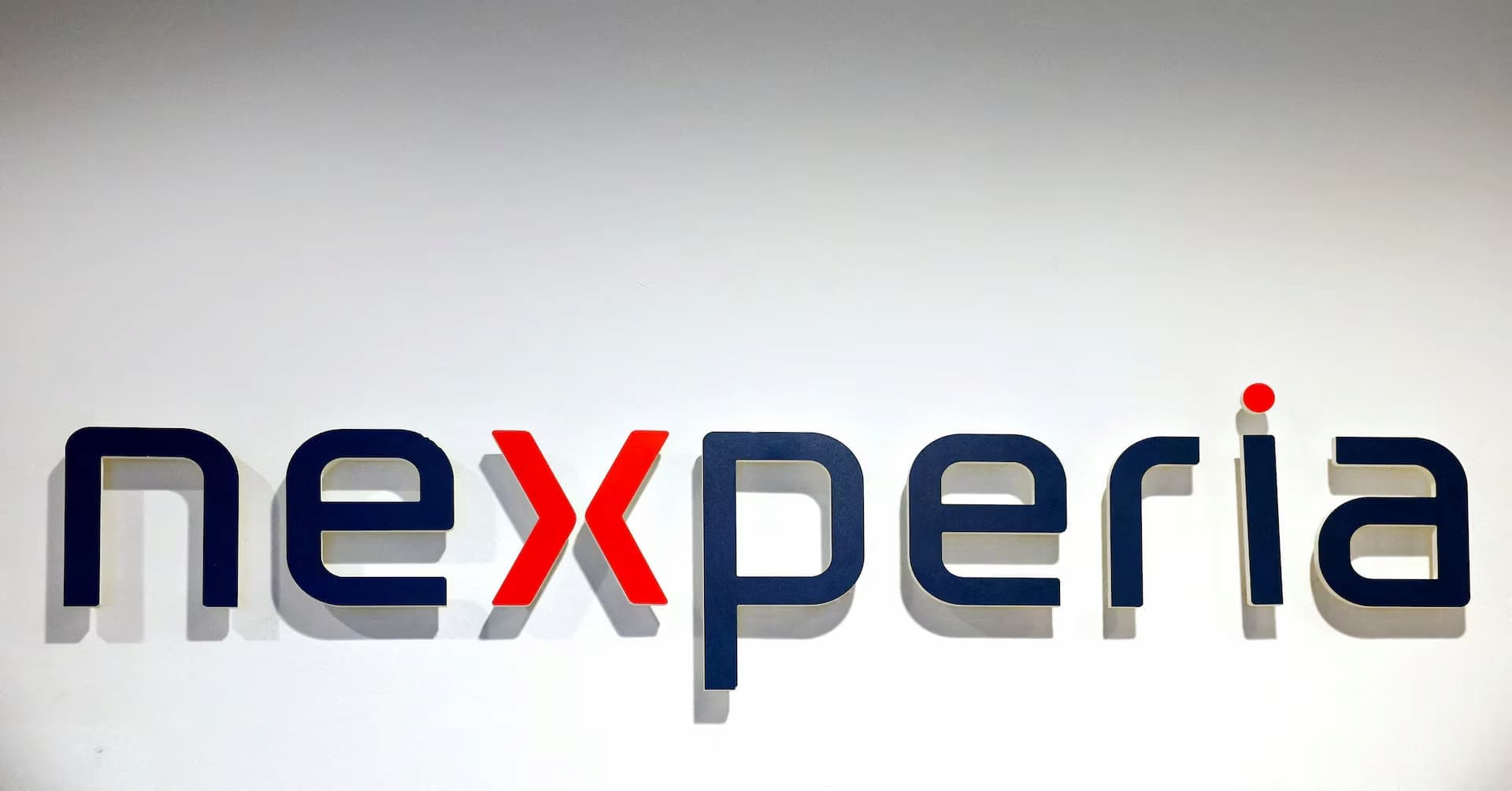 How the Nexperia Crisis Warps the Repair Bay