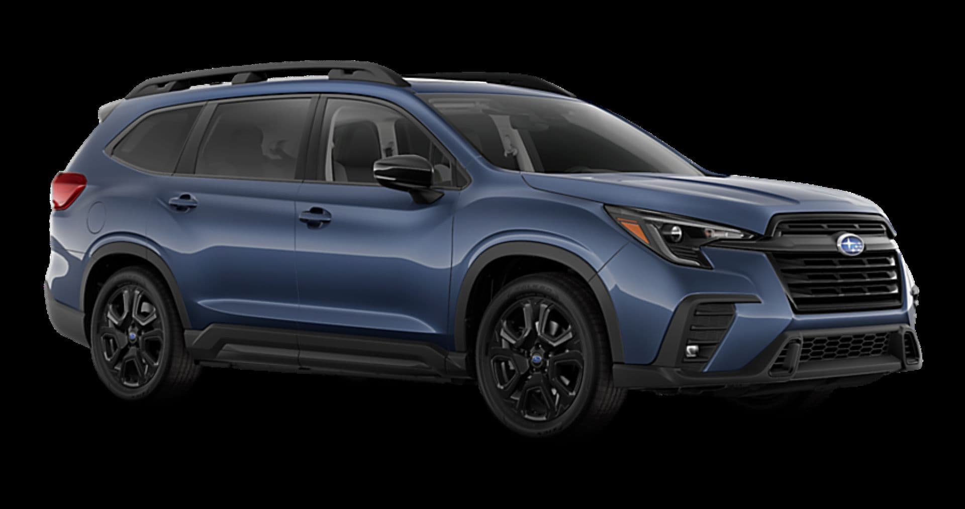 Subaru Drivers Embrace Safety Technology That Monitors Their Attention