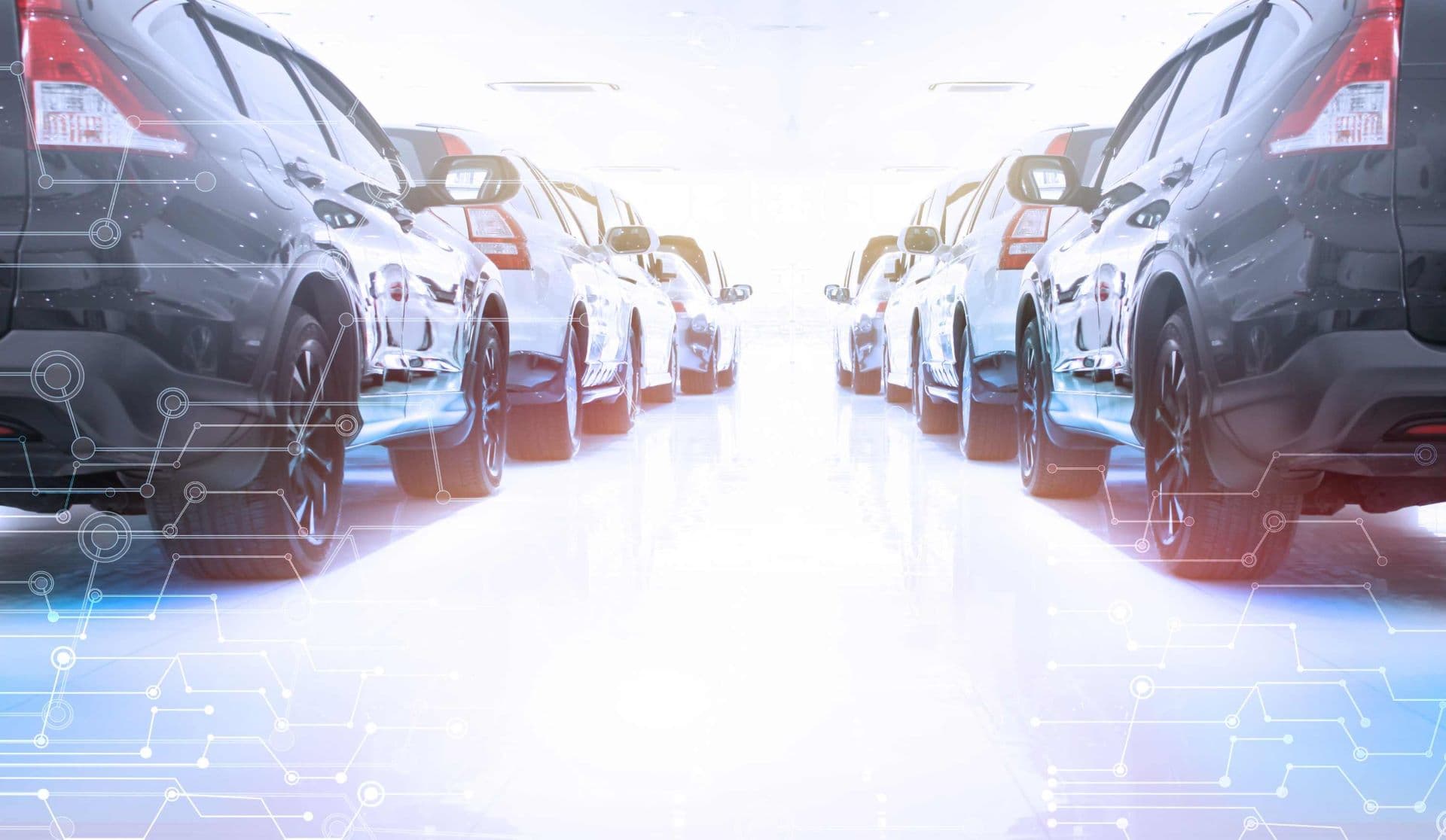 Sherwin-Williams Collision Core™ Suite transforms collision repair operations