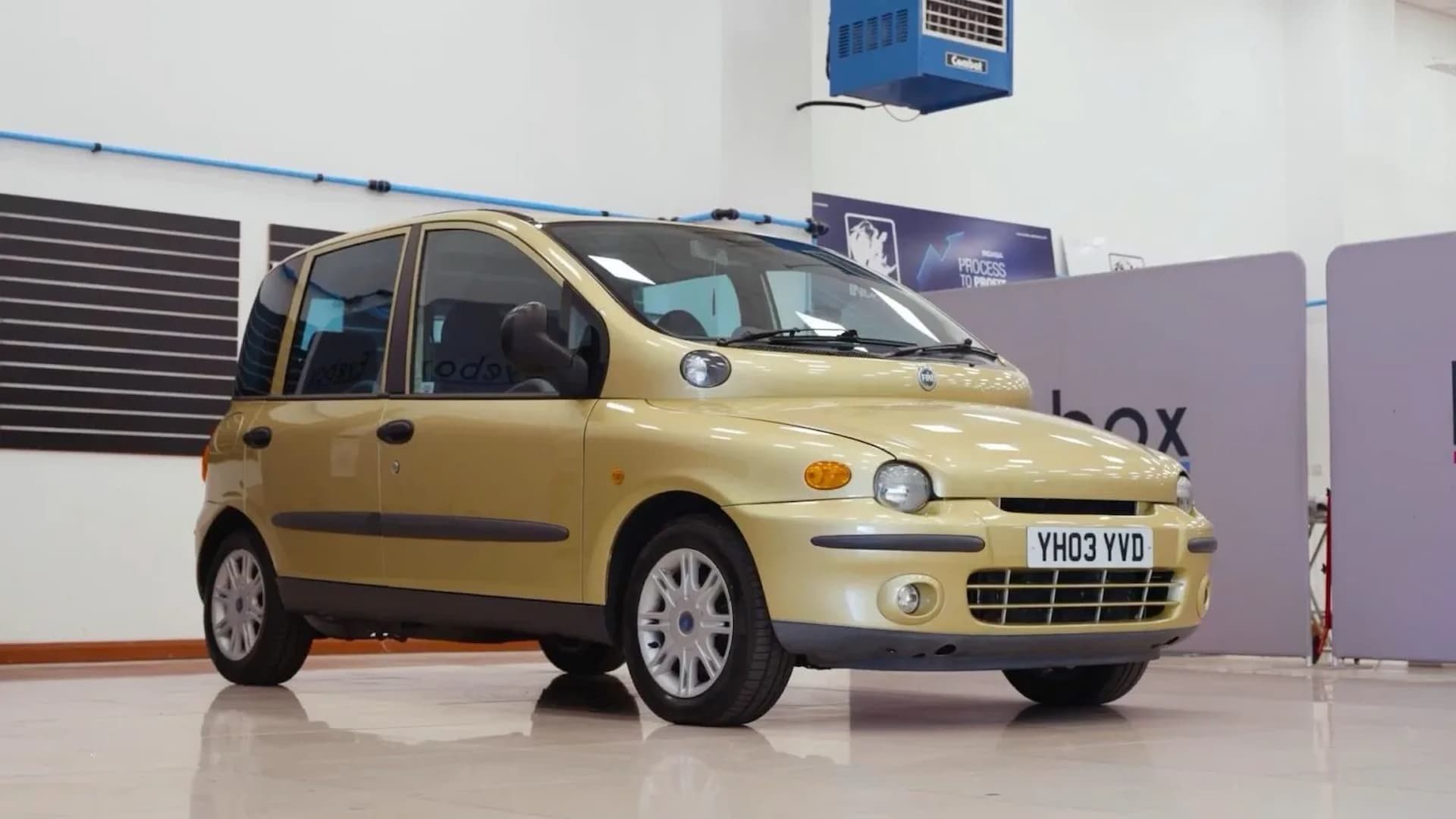 Sherwin-Williams Showcases Transformative Craftsmanship in New Refinish Campaign