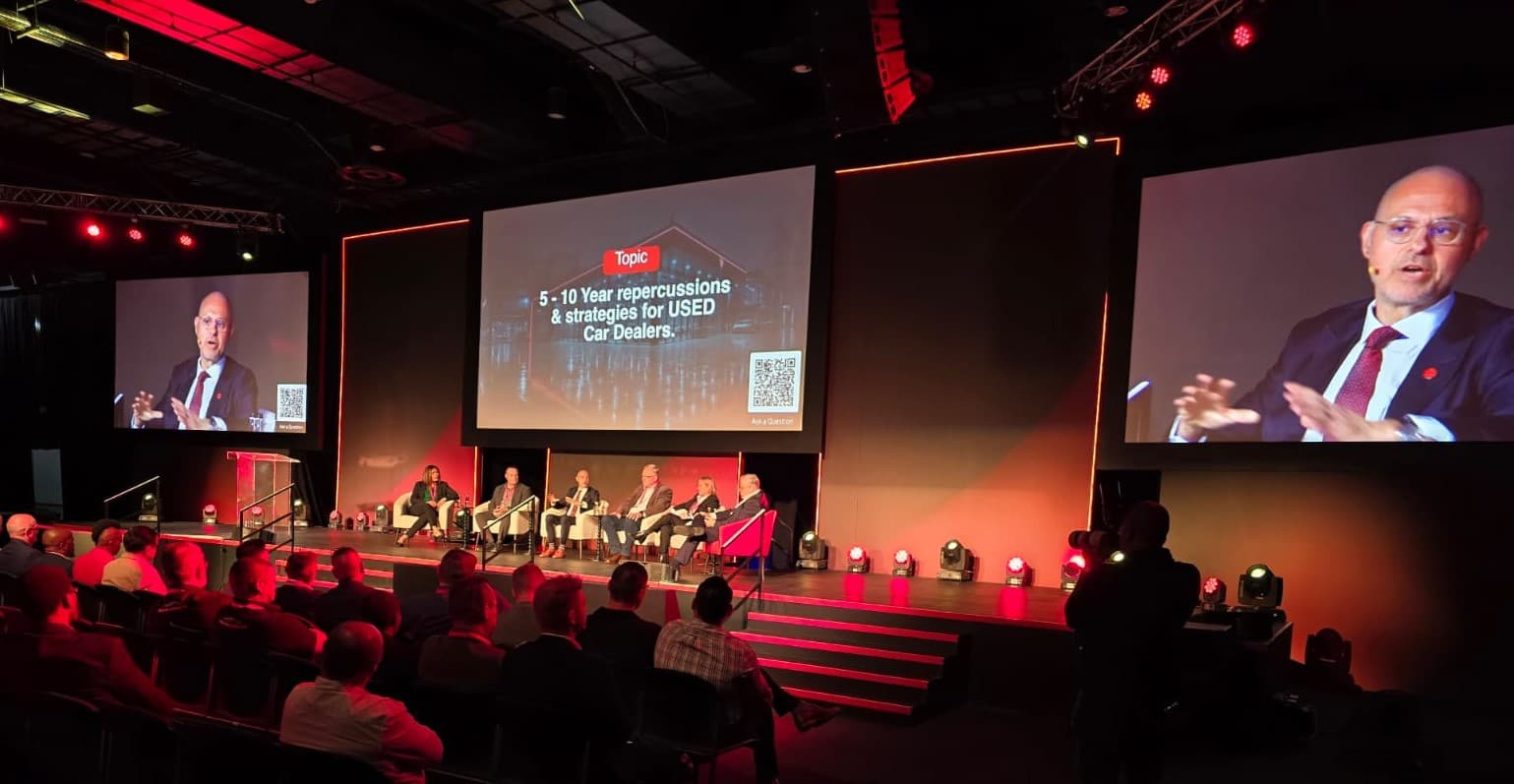 Shifting Consumer Patterns in South Africa’s Car Market Highlighted at DealerCon