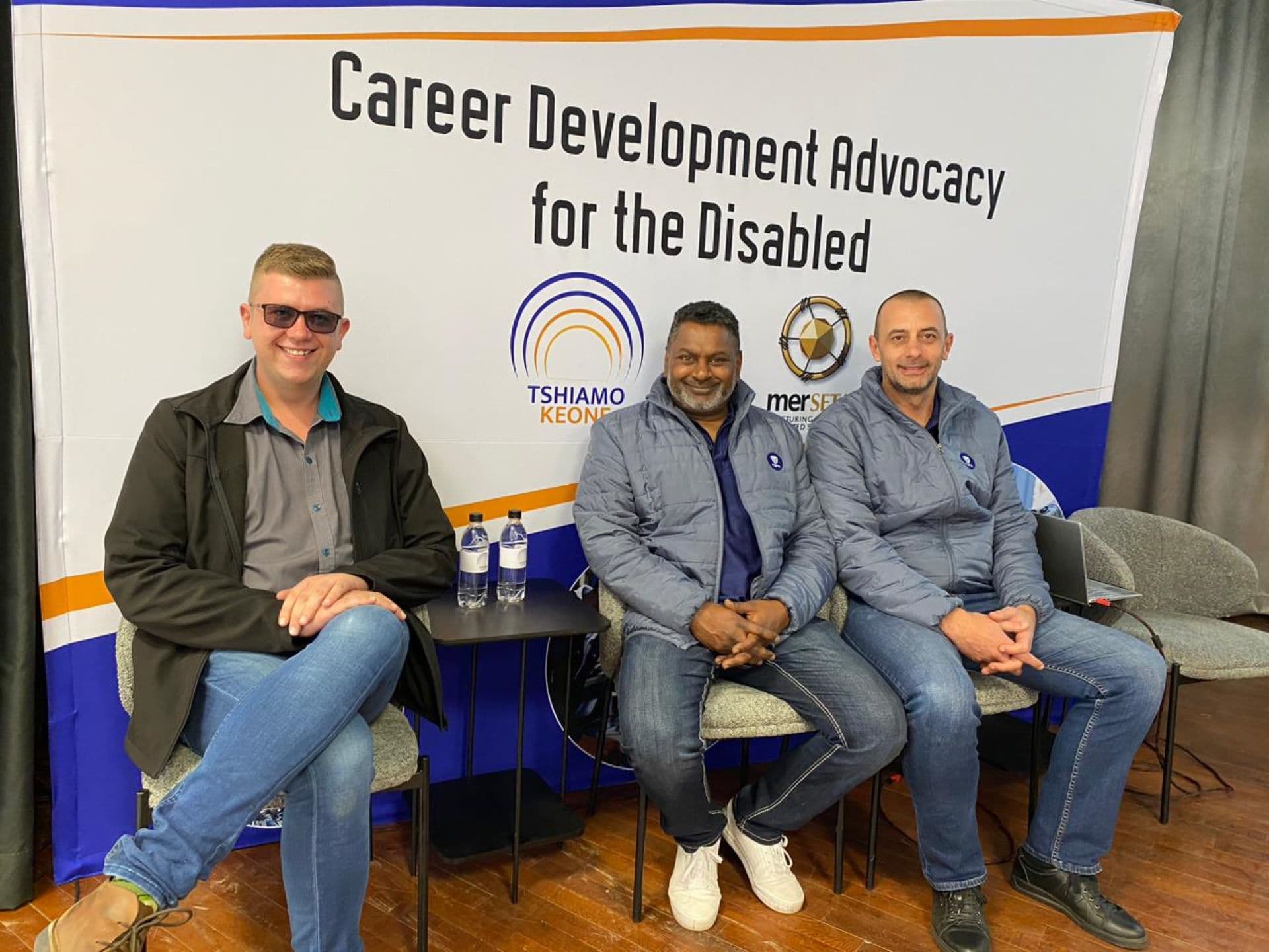 TEPA takes career awareness to deaf learners