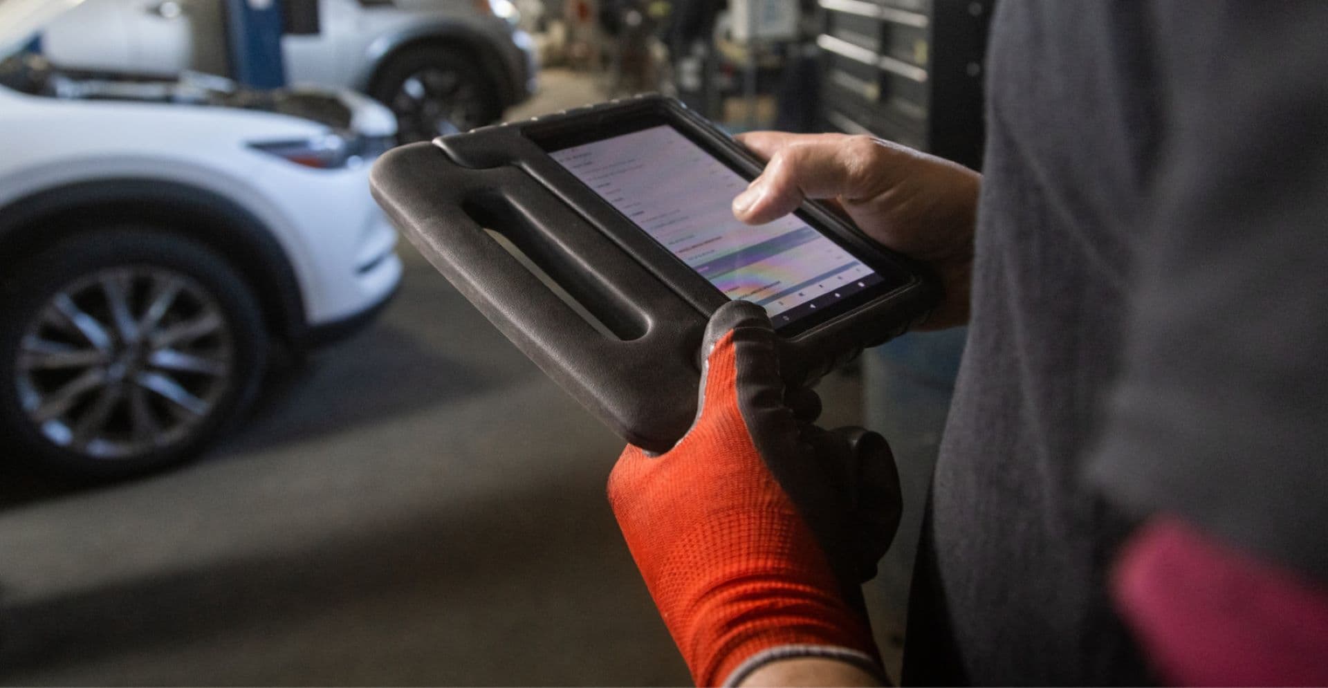 Top tips for improving the efficiency of your body shop