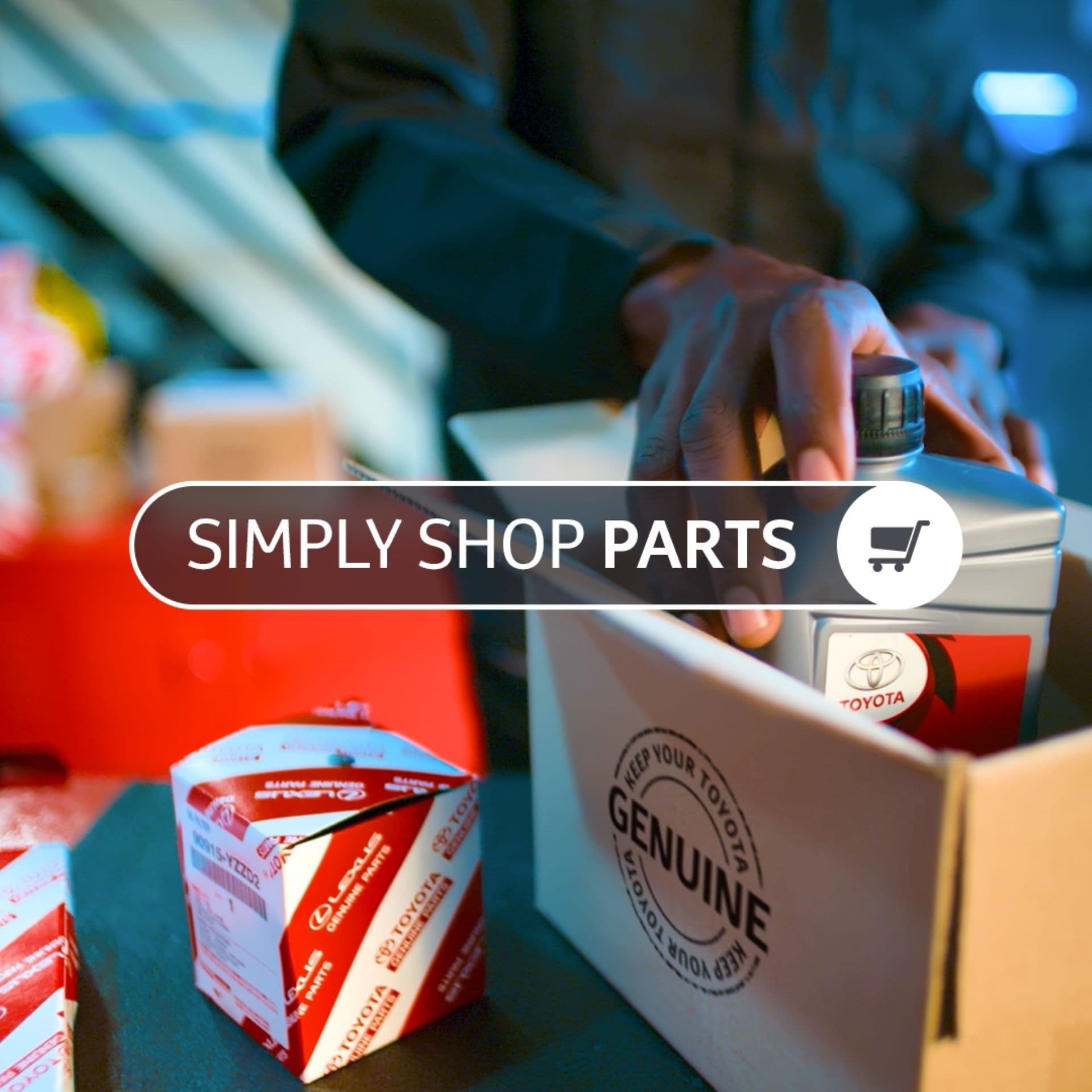 Toyota e-commerce platform to benefit industry