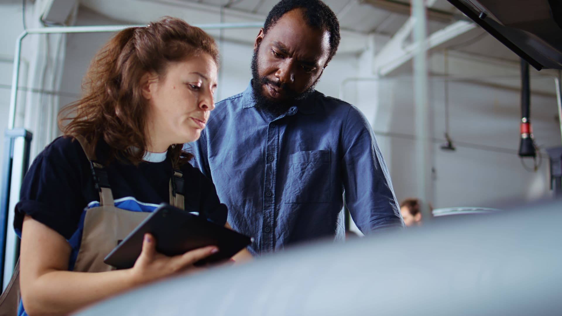 UK Research Finds Parents Hold the Key to Transforming Automotive Apprenticeships