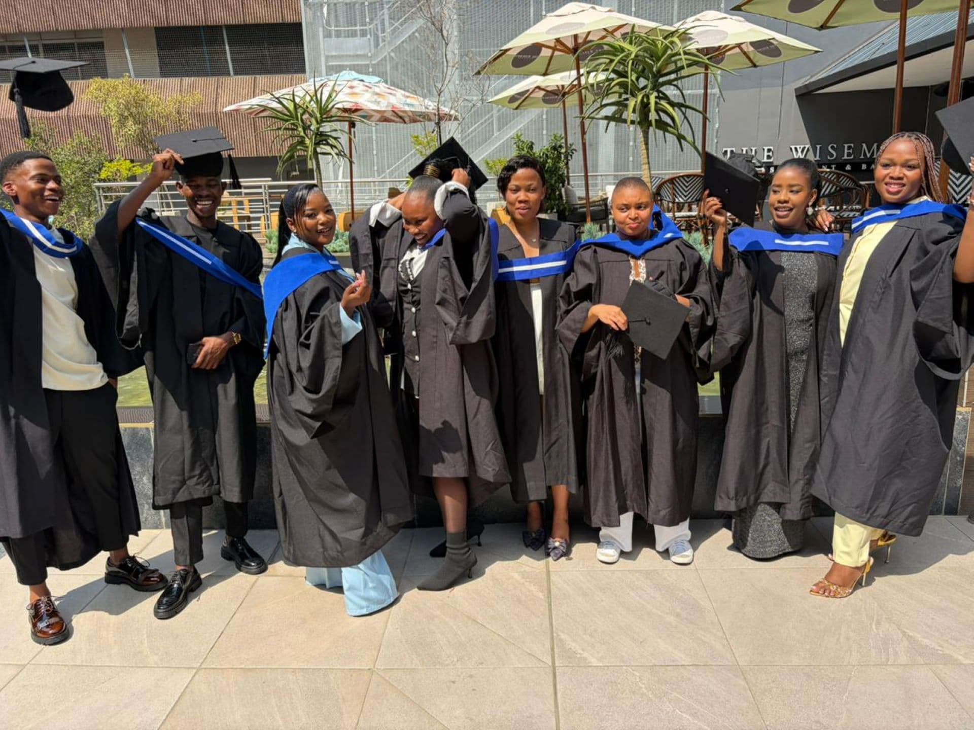 We Buy Cars Drives Youth Employment