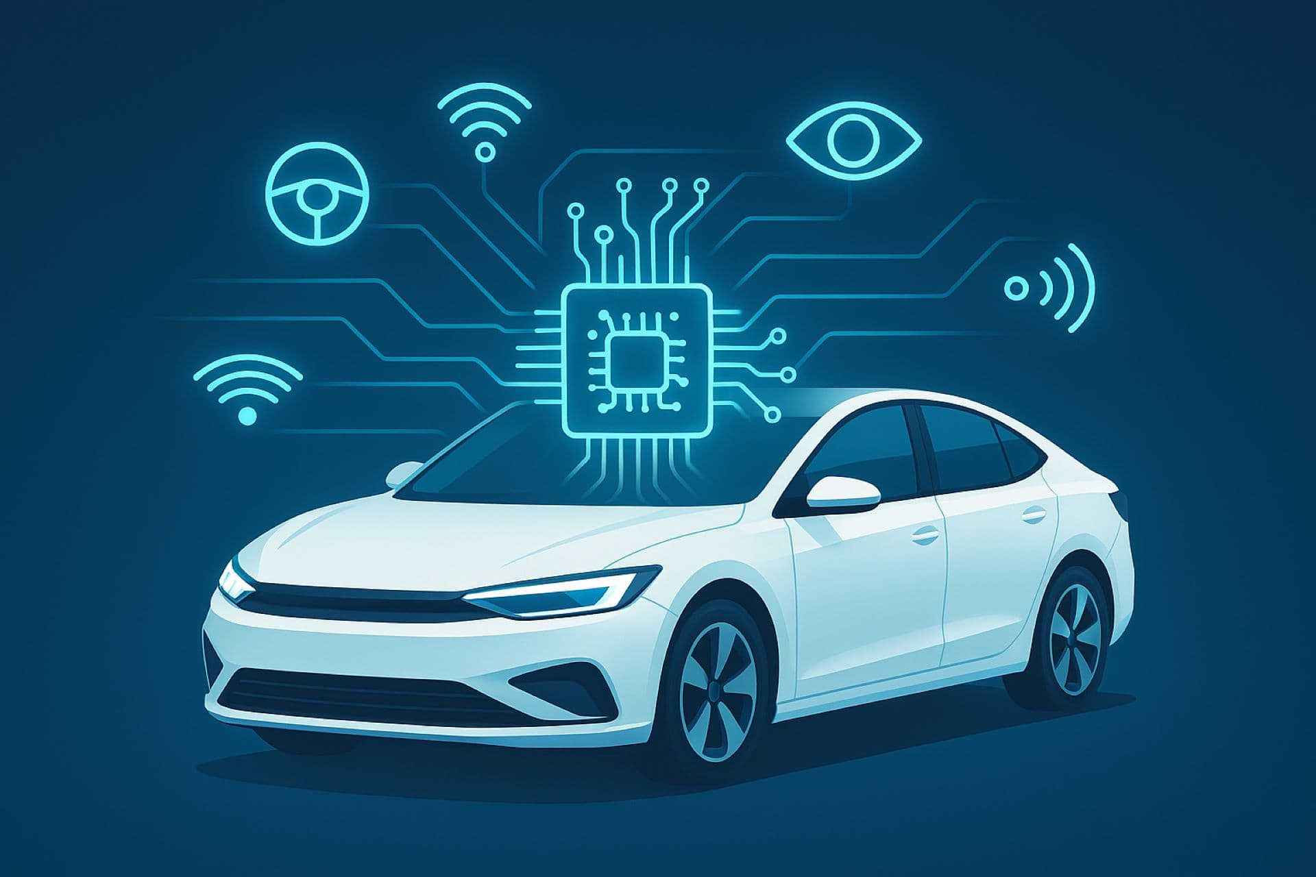 What are SDVs and what do they mean for collision repair?