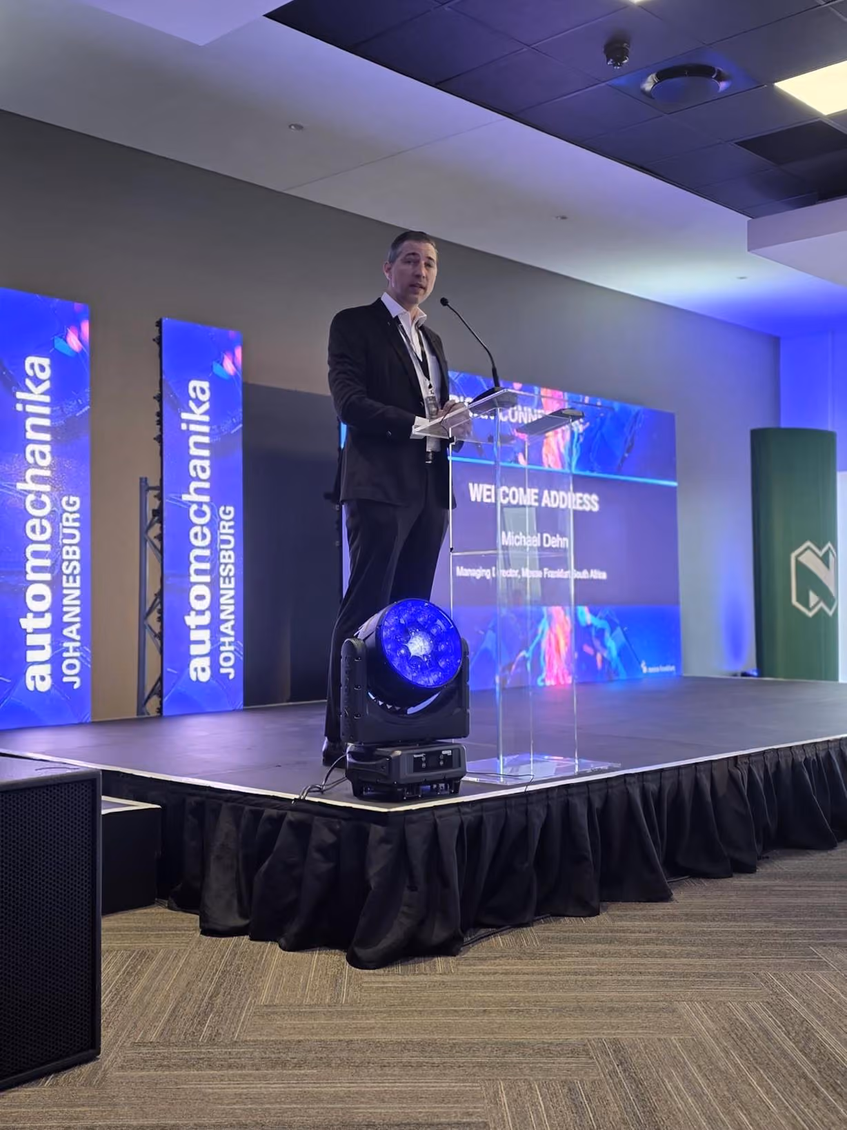 Automotive Aftermarket Faces New Pressures as Technology and Costs Reshape the Sector