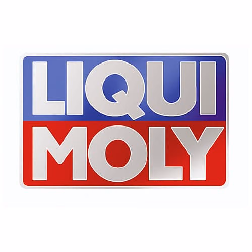 LIQUI MOLY Gives Buyers a New Weapon Against Fake Oil