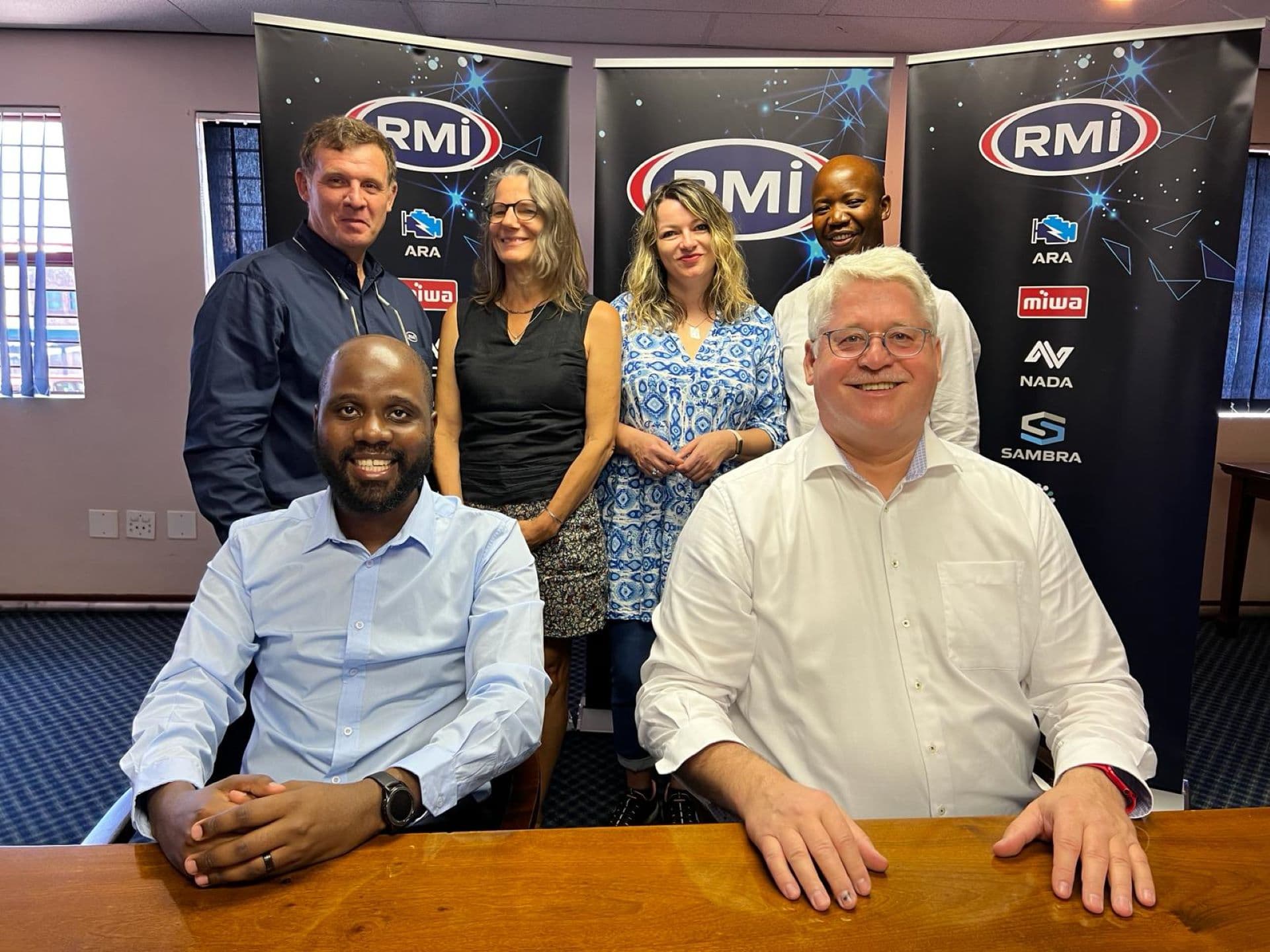 Innovative EV pilot training module launched in Eastern Cape