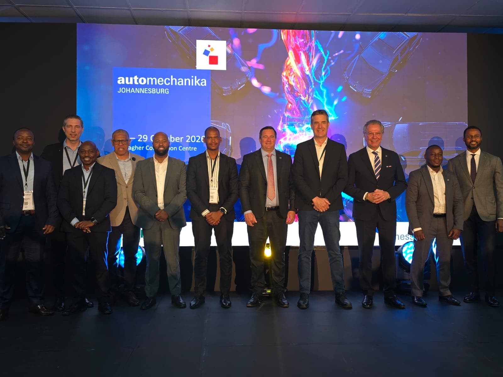 Aftermarket industry emerges as a key driver of South Africa’s automotive economy