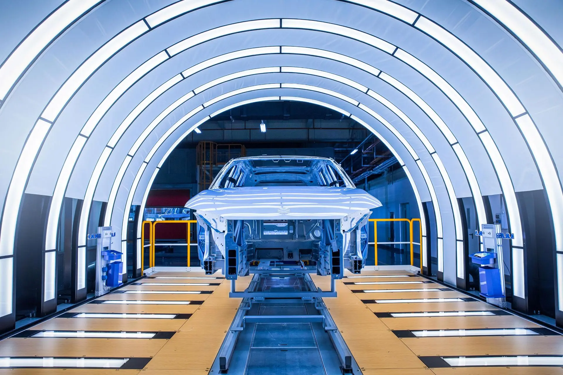 BASF Coatings Becomes Surventis and Begins New Chapter as Independent Business
