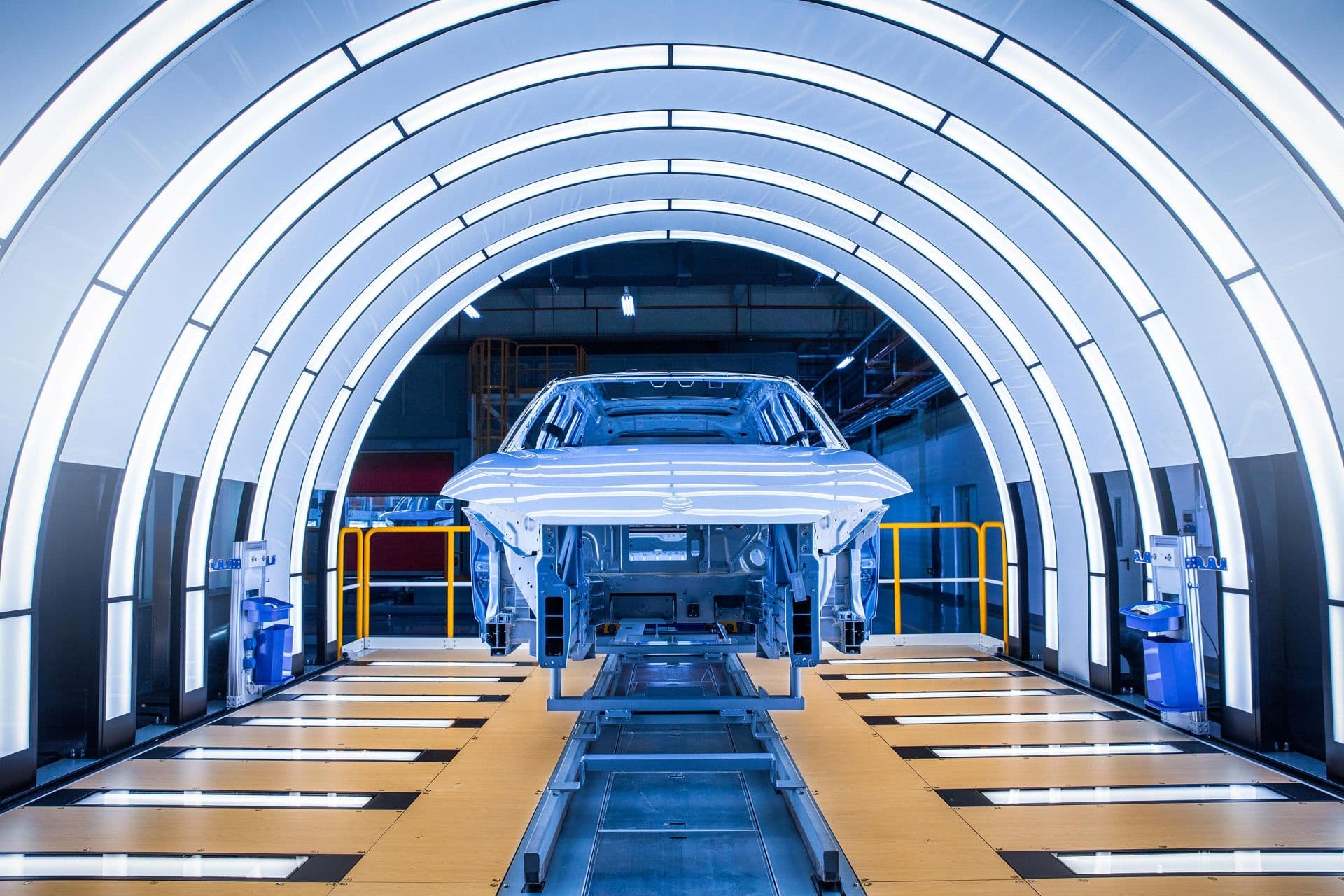 BASF Coatings Becomes Surventis and Begins New Chapter as Independent Business