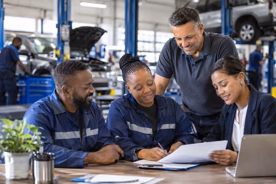 Constitutional Court ruling provides certainty on motor industry retirement contributions