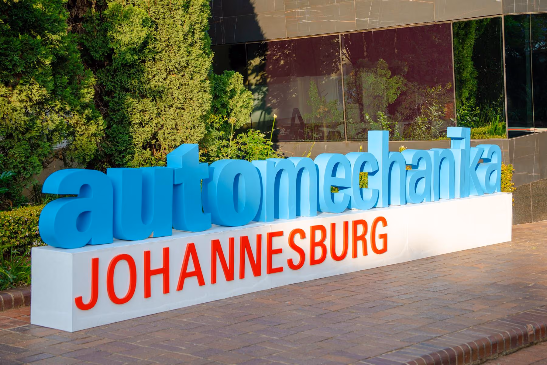 Countdown Begins for Automechanika Johannesburg 2026