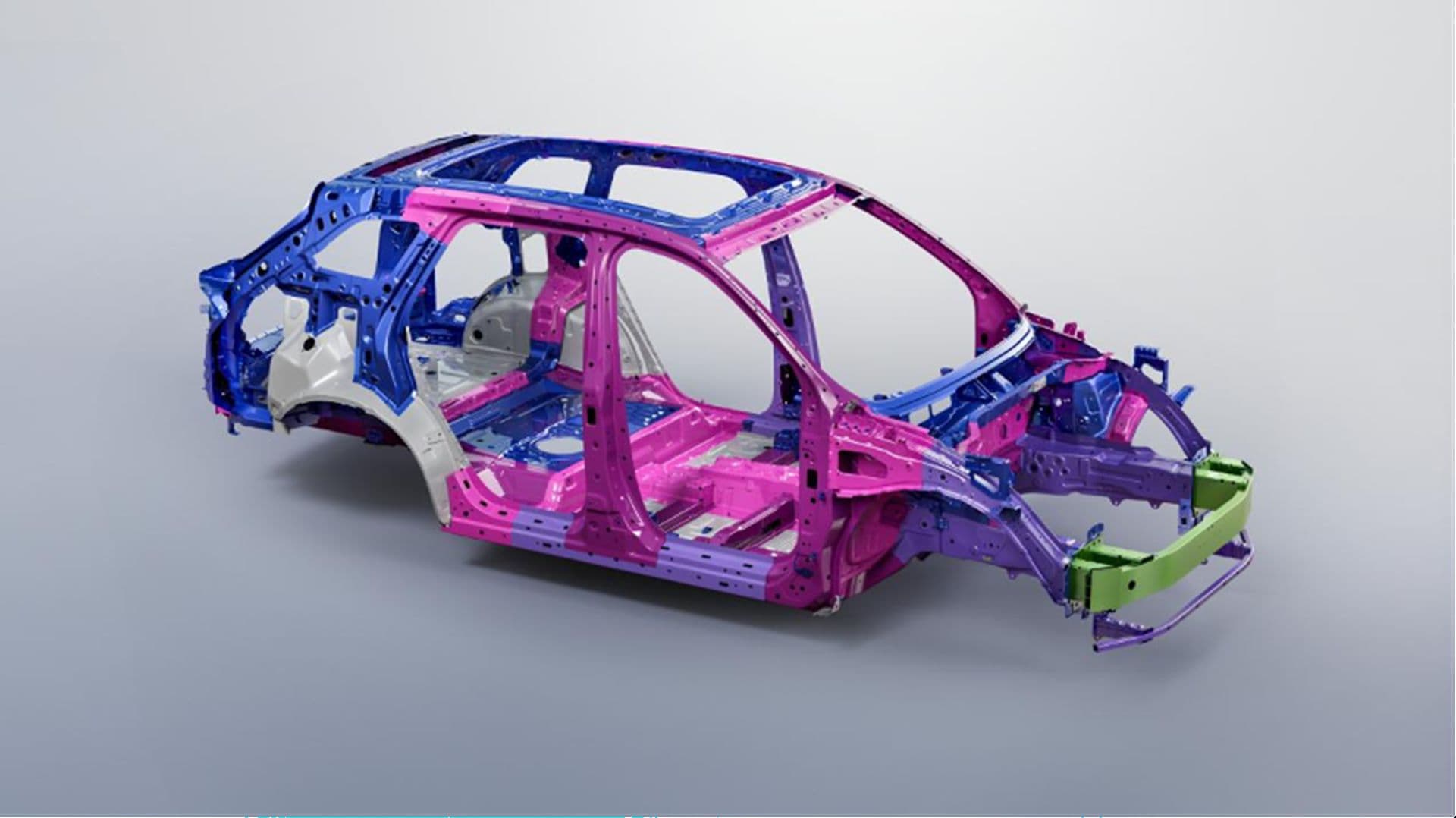 Chery's Groundbreaking Collision Study to Transforms Automotive Testing in South Africa