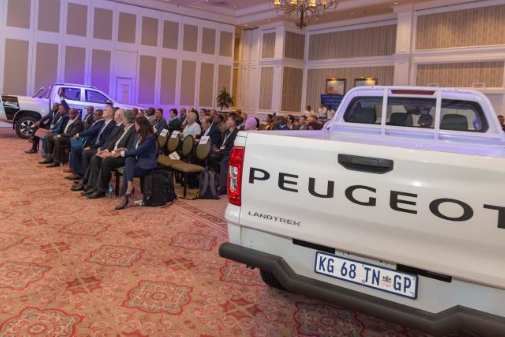 Coega Plant Moves Forward as Stellantis Adjusts Strategy for Local Vehicle Production