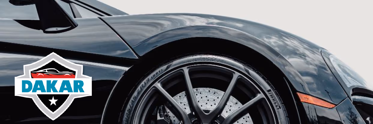 Dakar Might Be New Kid on the Block But it Brings Decades of Experience to the Car Care Segment