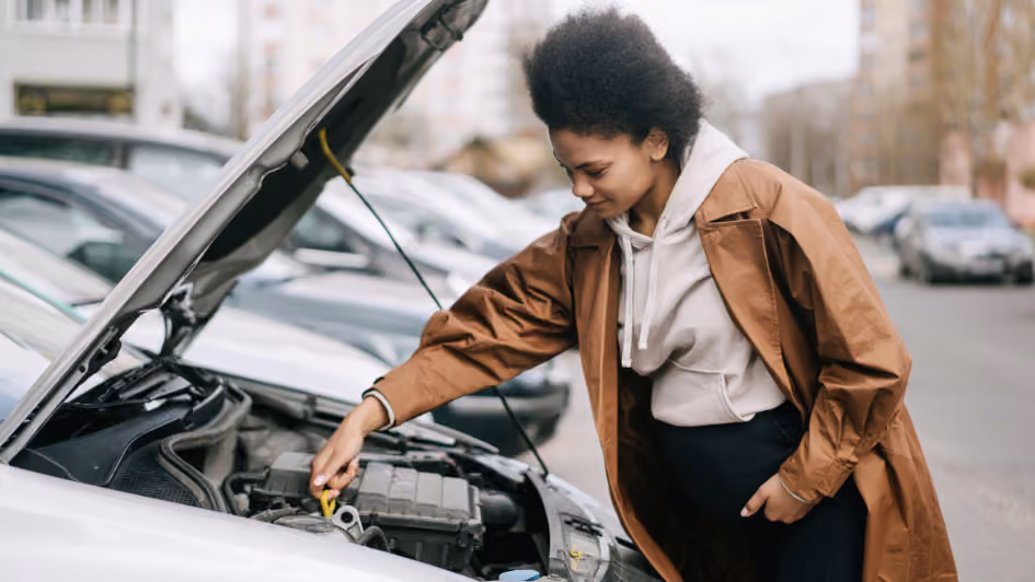 Repair or Replace? When It Makes Sense to Buy a New Car