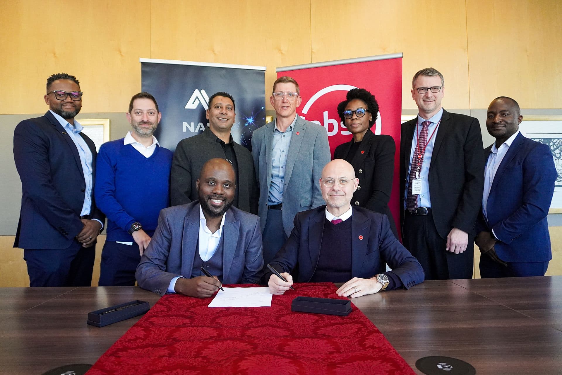 NADA and Absa Formalise Strategic Partnership to Transform South African Automotive Dealership Sector