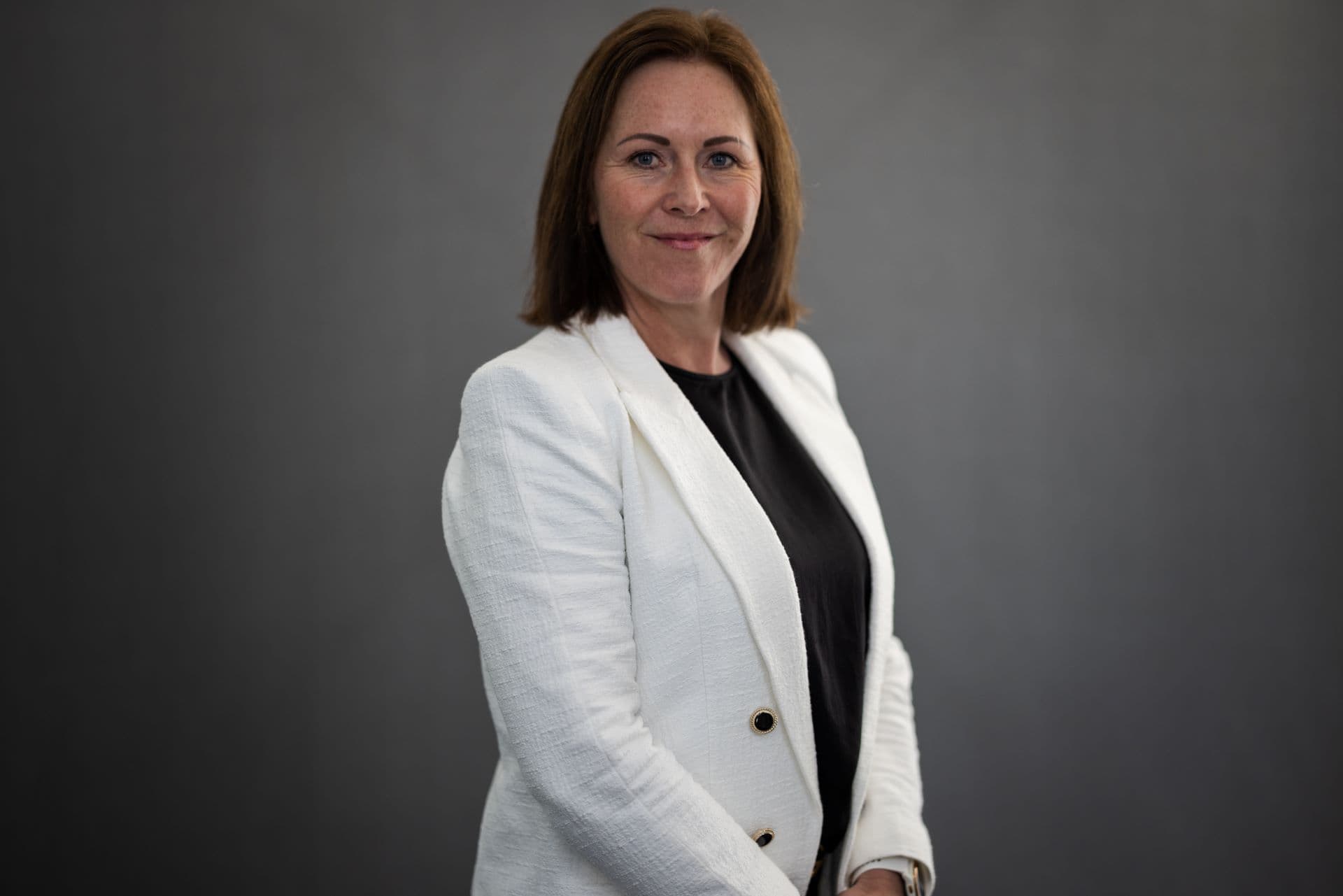 New MD Nina Bratlie on Building Trust, Resilience and Growth at Volvo Financial Services South Africa
