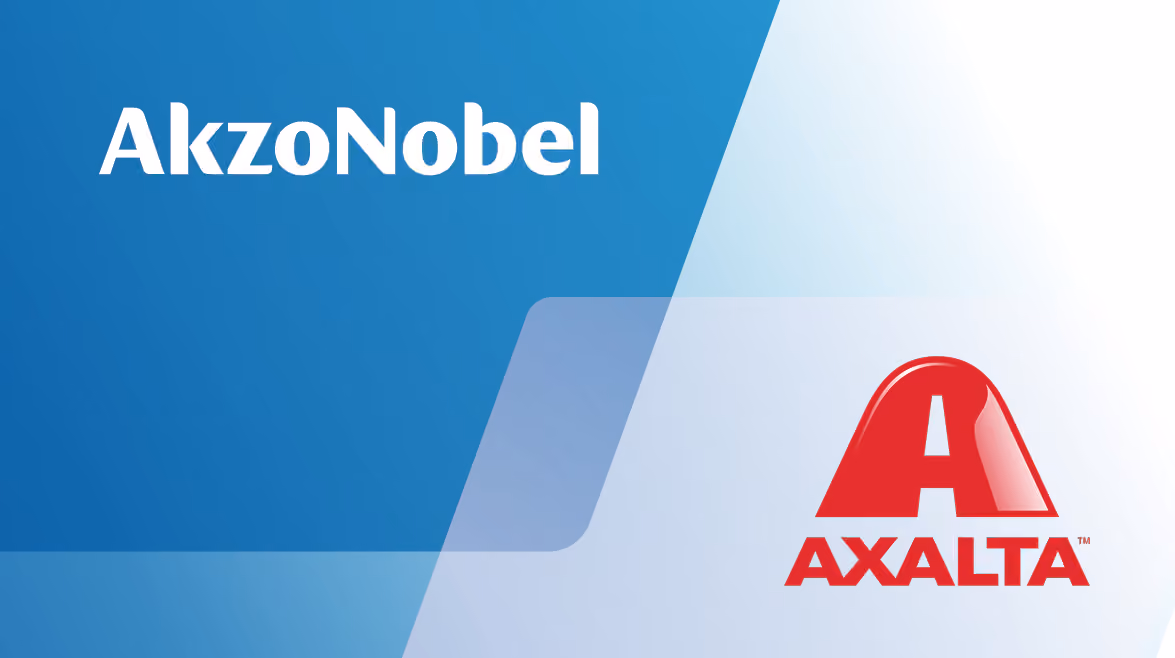 UK Competition Watchdog Launches Probe into AkzoNobel-Axalta Merger