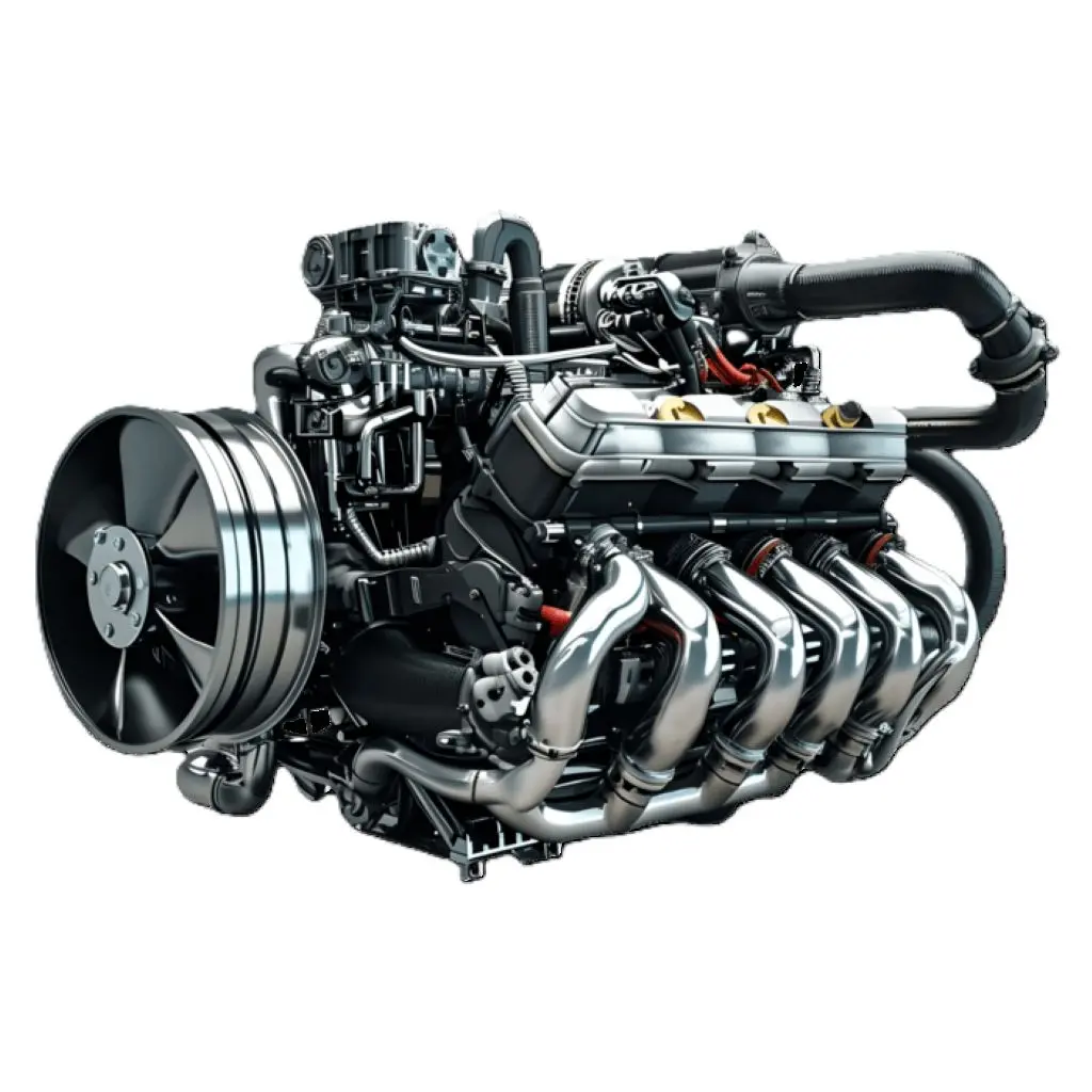 Online Engine Scams Put South African Motorists on Alert