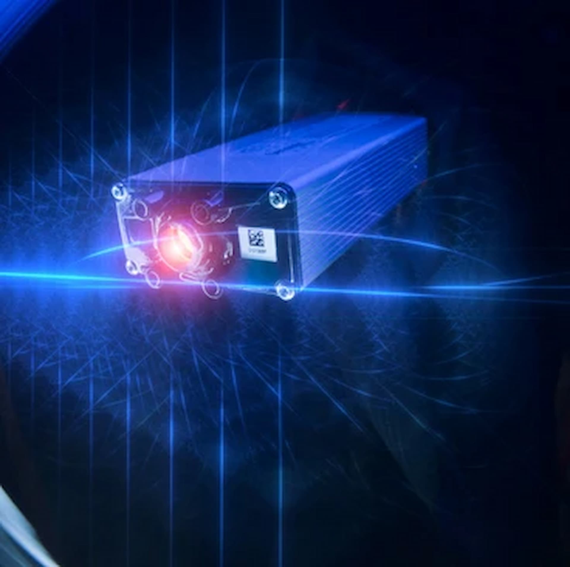 Passive Alcohol Detection Technology Ready for Motor Manufacturers After Decade of Development