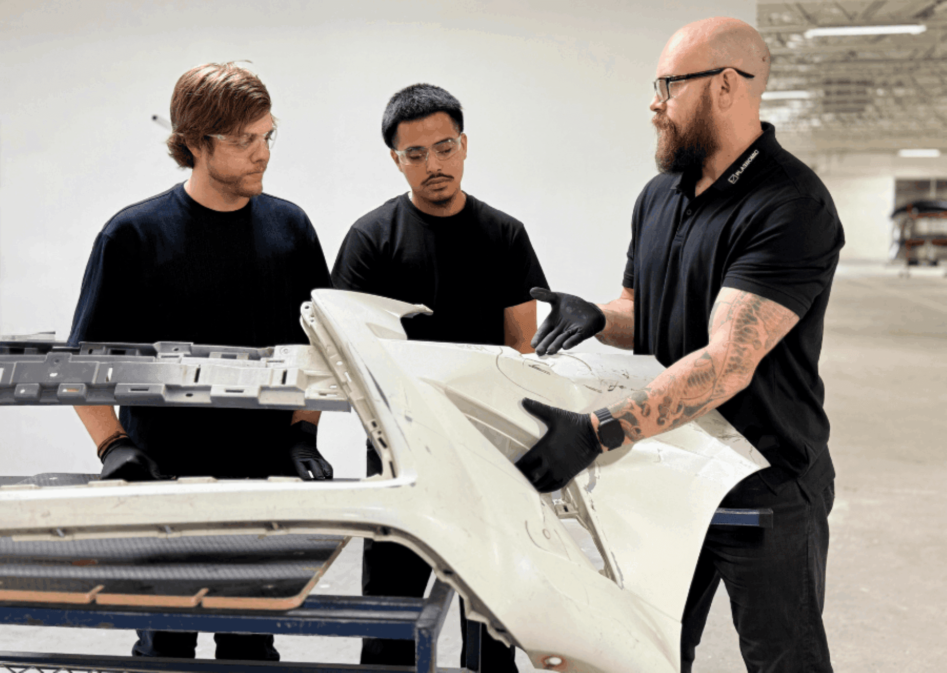 Plasnomics to Launch Global Benchmark Plastic Repair Centre in US, No Plans for South Africa
