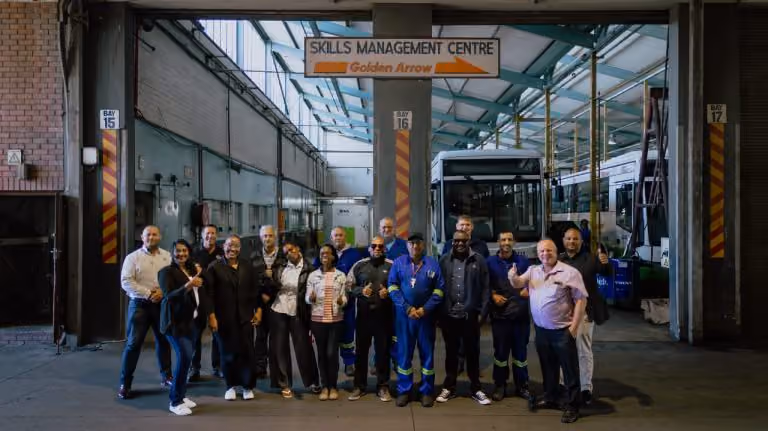 New Automotive Machinist Qualification Builds Skills Pipeline for Remanufacturing Sector
