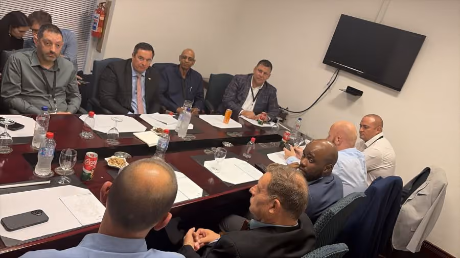 Government and industry strengthen dialogue on automotive aftermarket challenges
