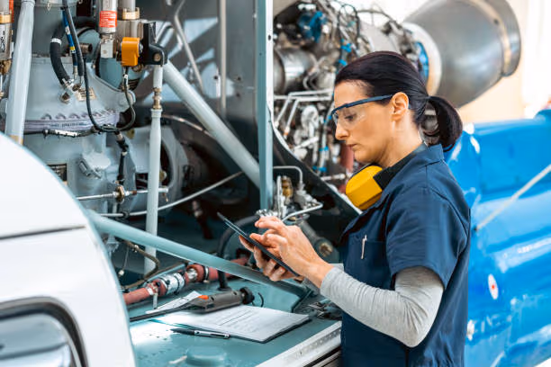 Women take the wheel in South Africa’s changing motor industry